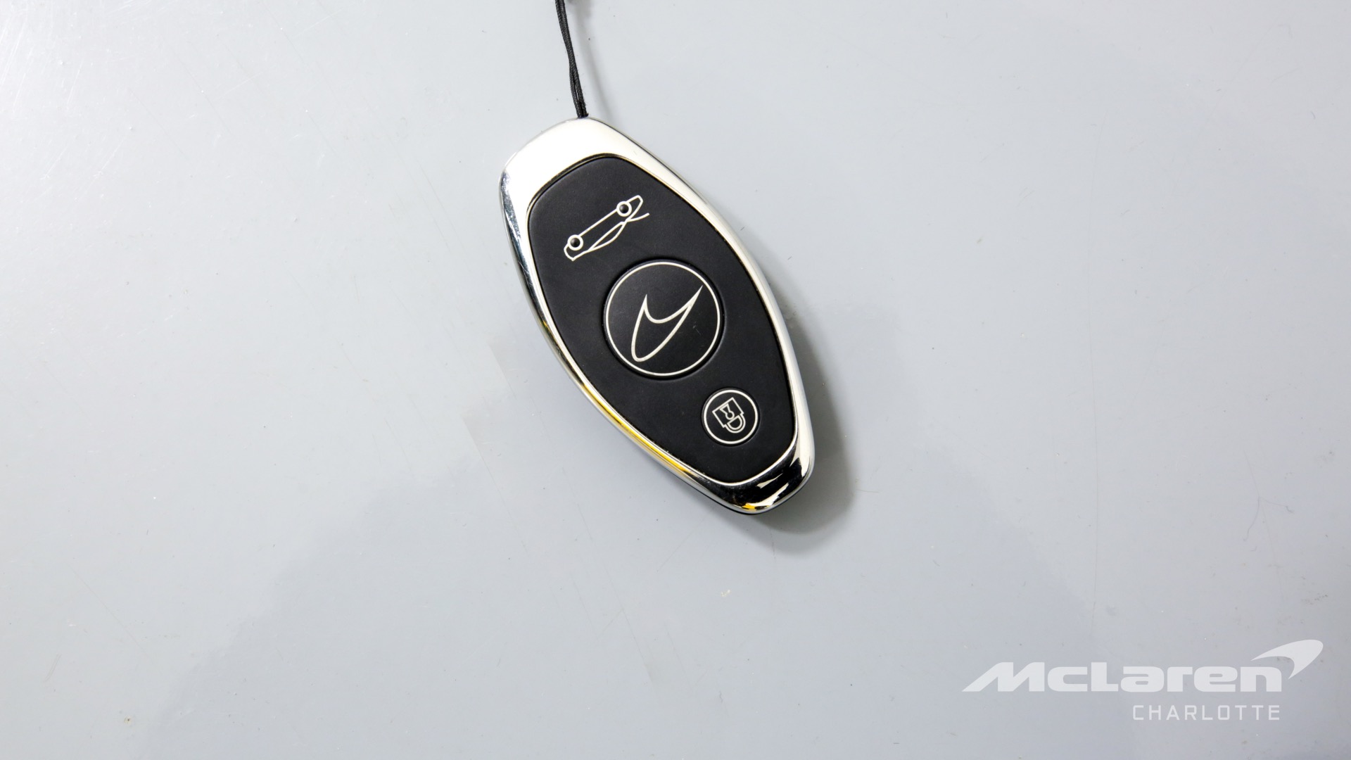 Used 2020 McLaren 720S Spider | Charlotte, NC
