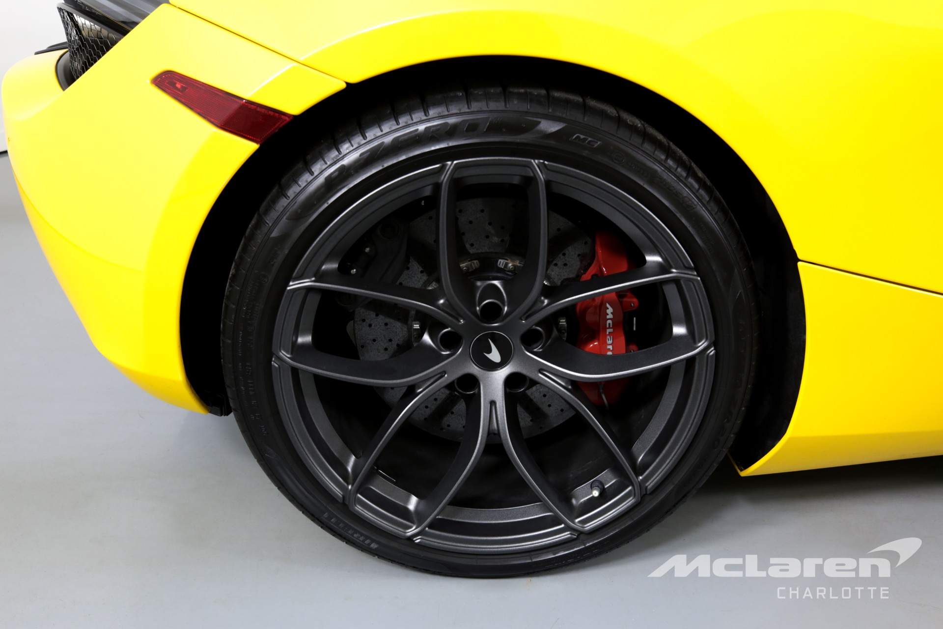 Used 2020 McLaren 720S Spider | Charlotte, NC