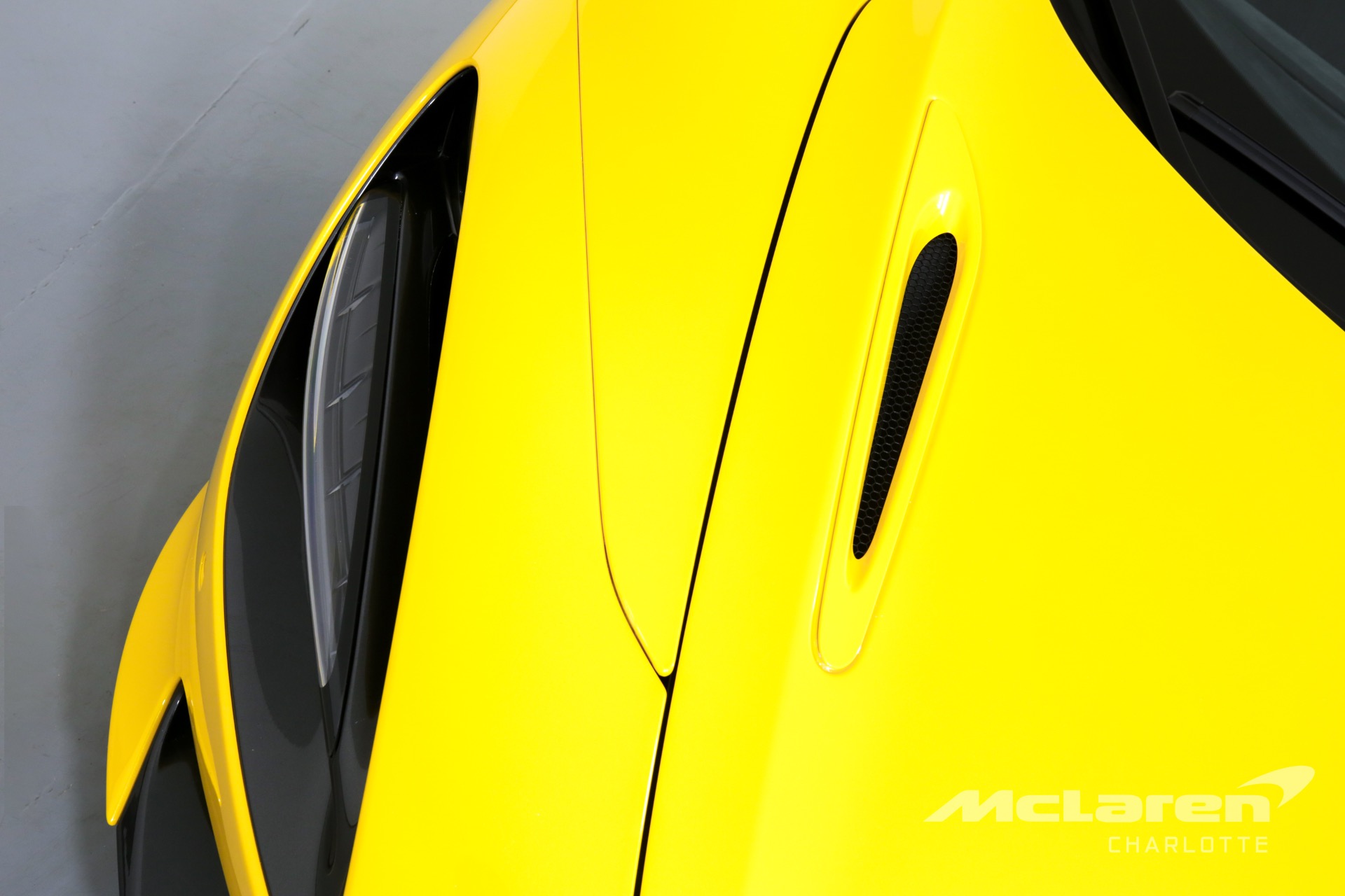 Used 2020 McLaren 720S Spider | Charlotte, NC