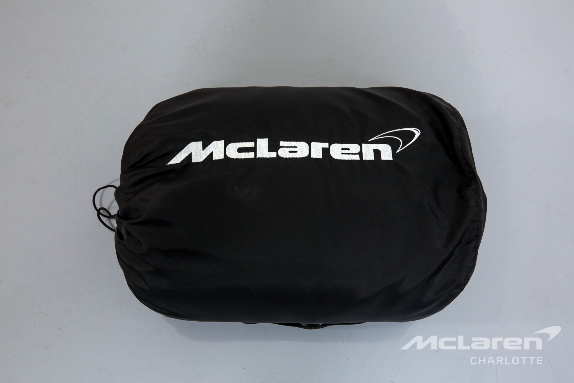 Used 2020 McLaren 600LT Spider Base | Charlotte, NC