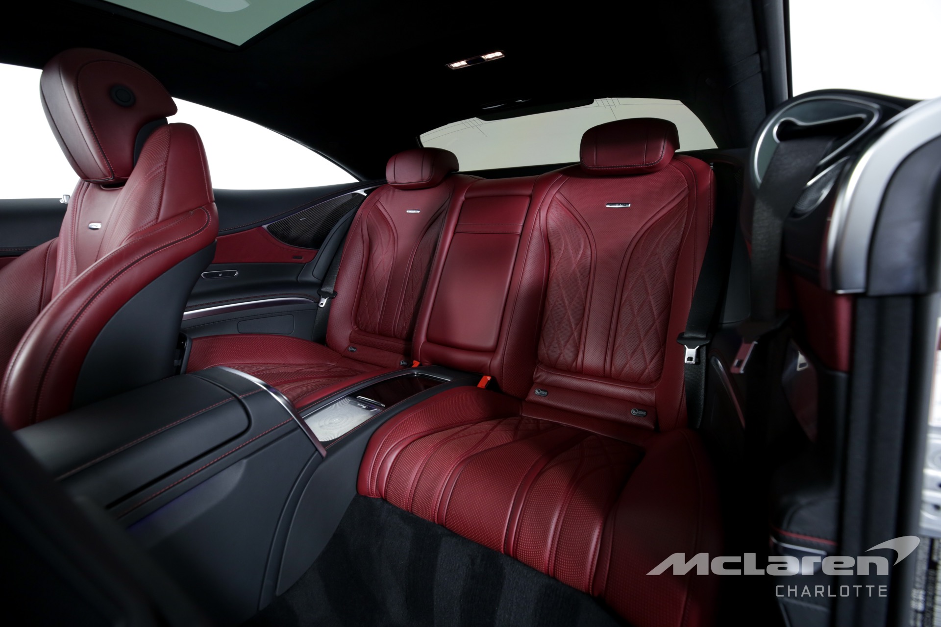 Used 2015 Mercedes-Benz S-Class S 63 AMG | Charlotte, NC