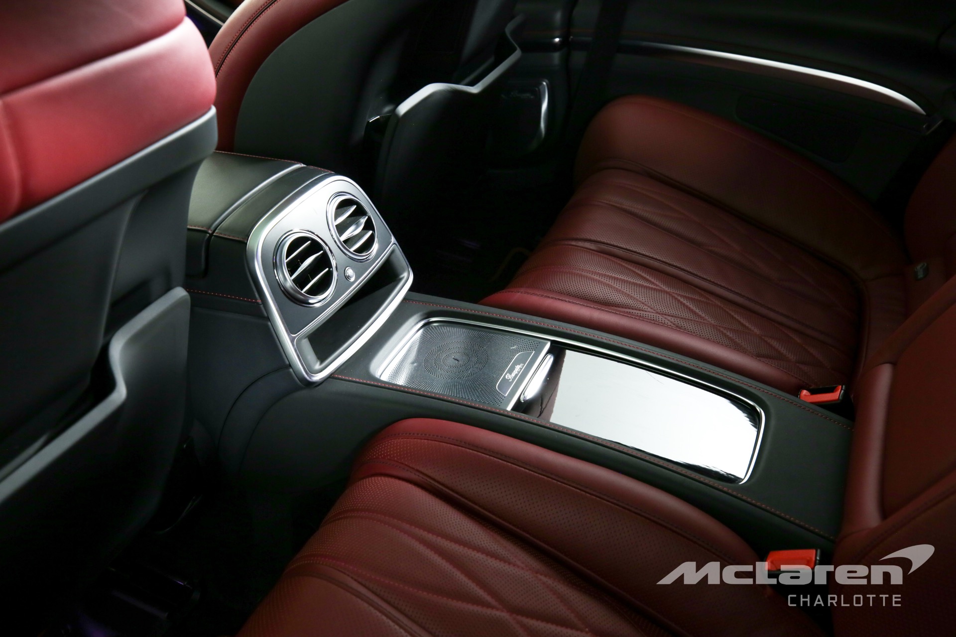 Used 2015 Mercedes-Benz S-Class S 63 AMG | Charlotte, NC