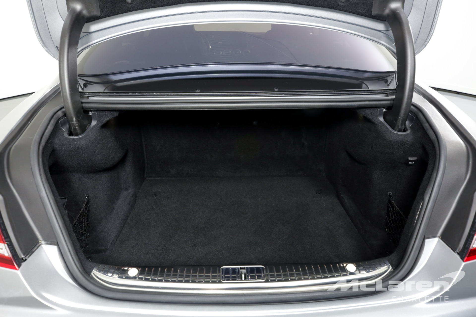 Used 2015 Mercedes-Benz S-Class S 63 AMG | Charlotte, NC