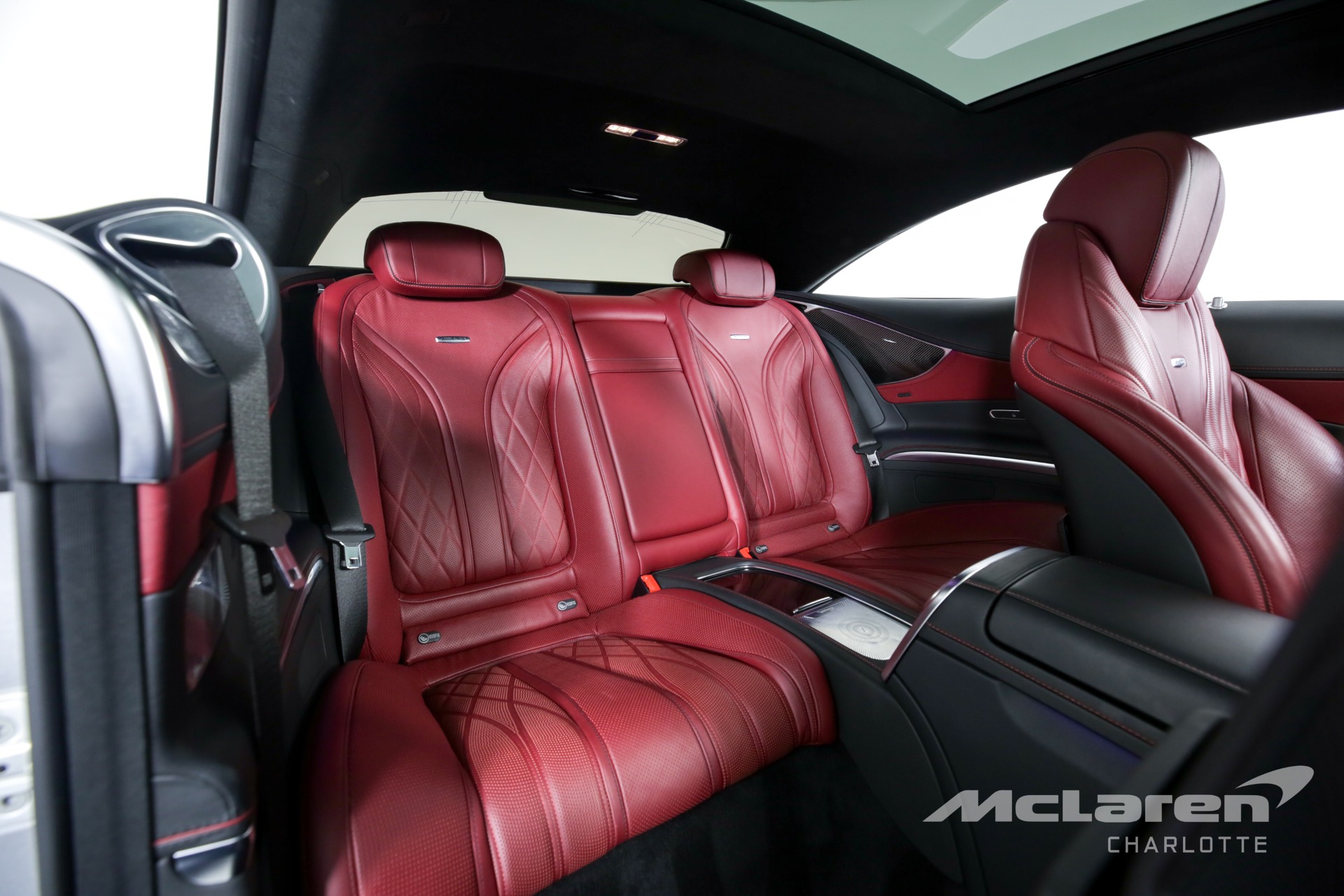 Used 2015 Mercedes-Benz S-Class S 63 AMG | Charlotte, NC