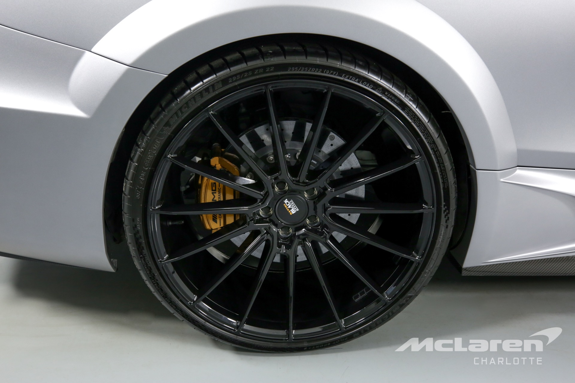 Used 2015 Mercedes-Benz S-Class S 63 AMG | Charlotte, NC