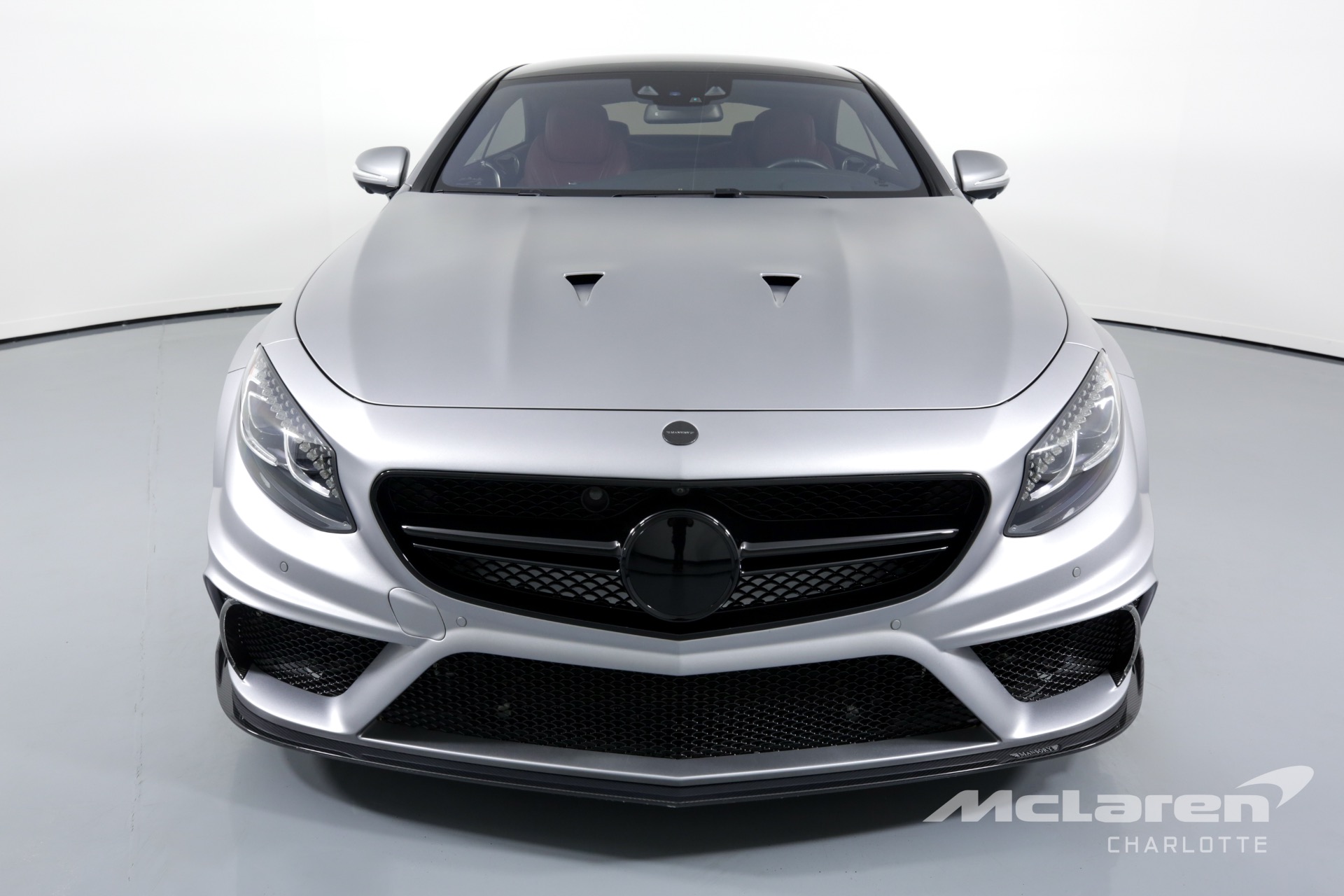 Used 2015 Mercedes-Benz S-Class S 63 AMG | Charlotte, NC