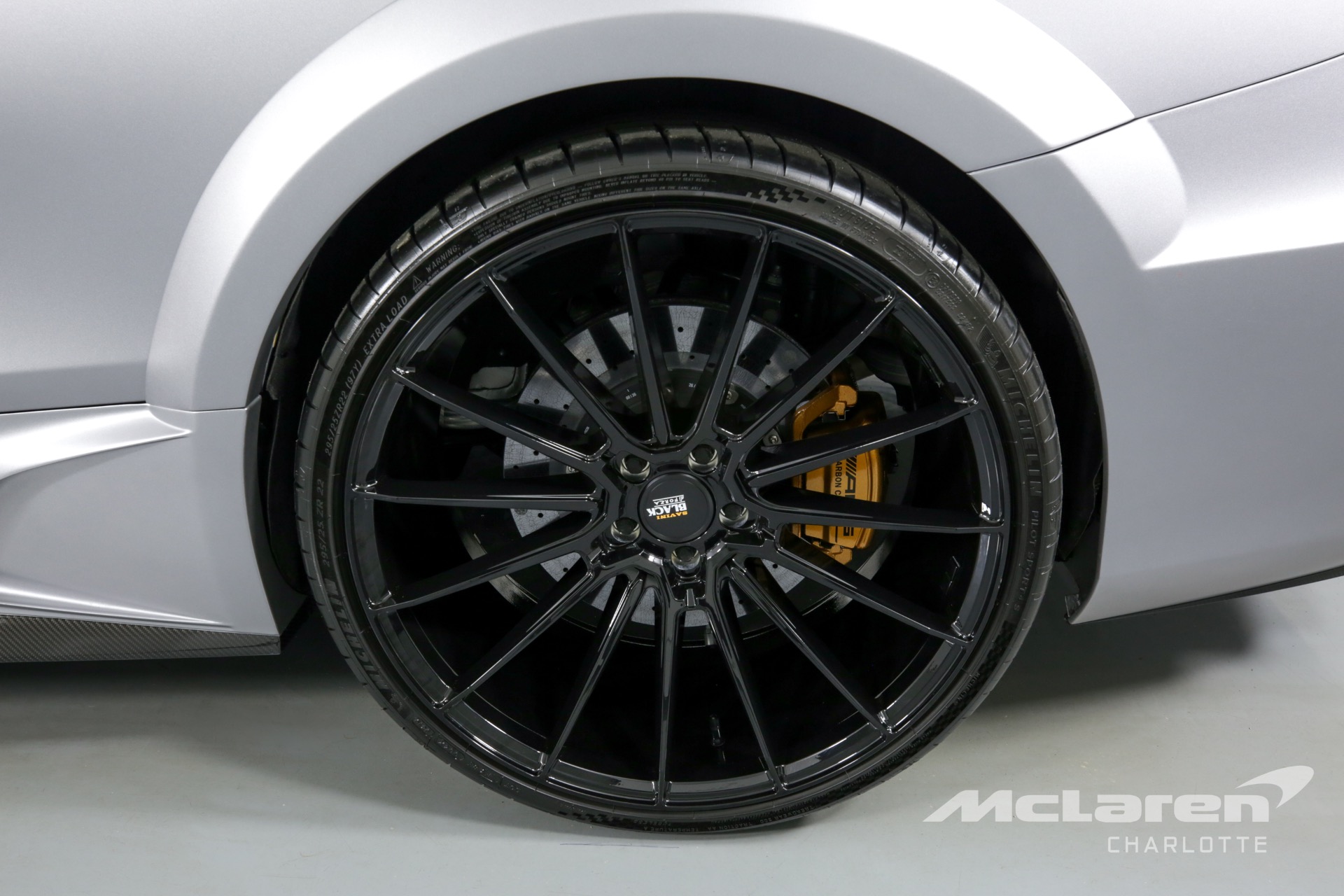 Used 2015 Mercedes-Benz S-Class S 63 AMG | Charlotte, NC