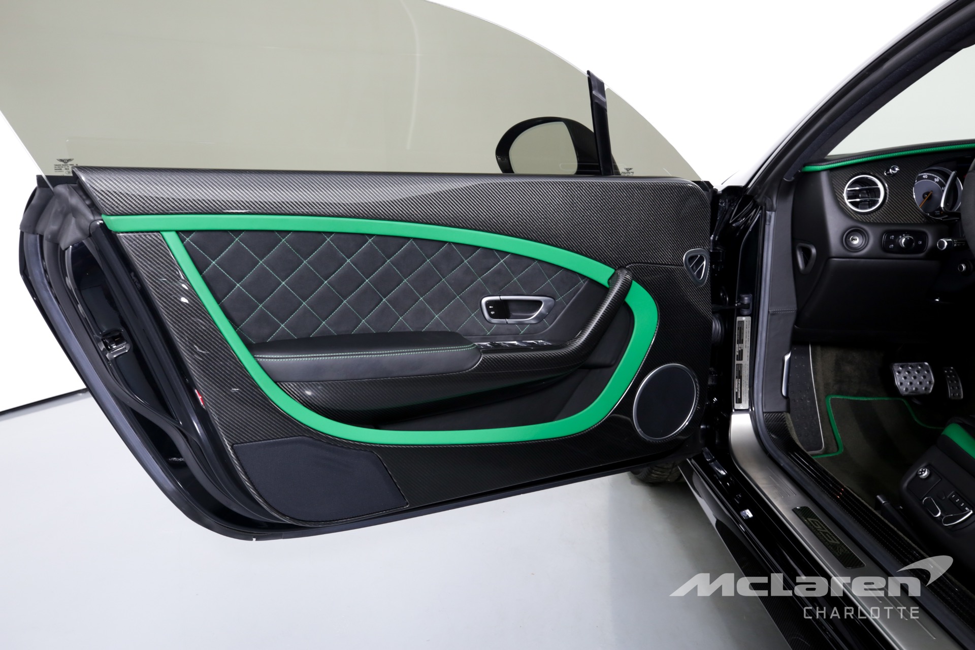 Used 2015 Bentley Continental GT3-R | Charlotte, NC
