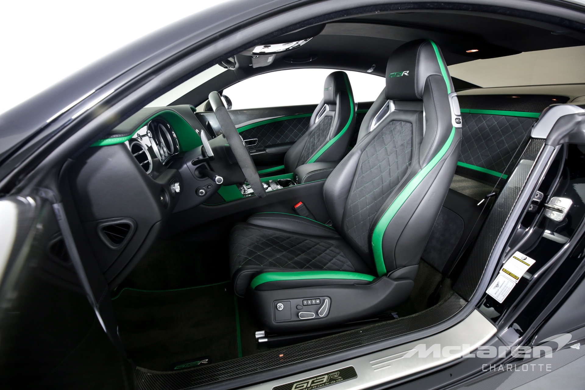 Used 2015 Bentley Continental GT3-R | Charlotte, NC