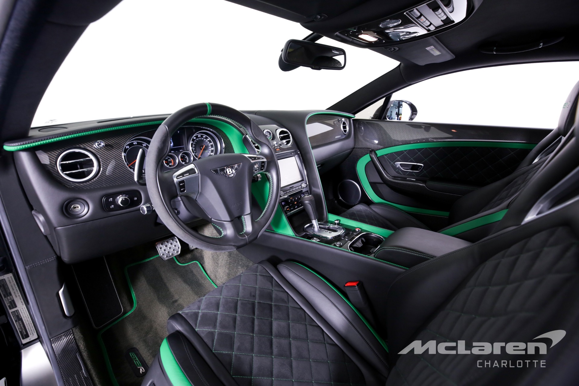 Used 2015 Bentley Continental GT3-R | Charlotte, NC