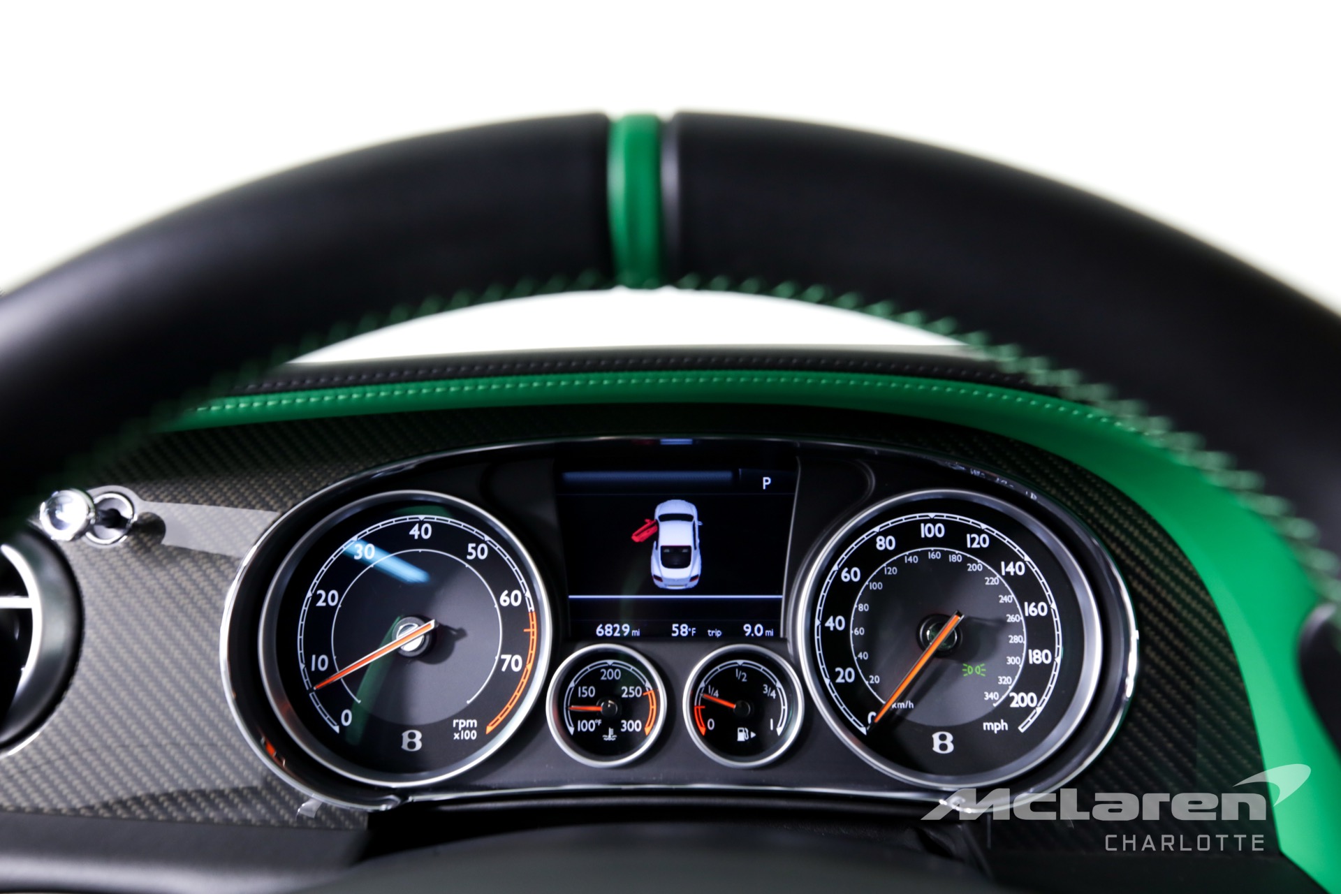 Used 2015 Bentley Continental GT3-R | Charlotte, NC