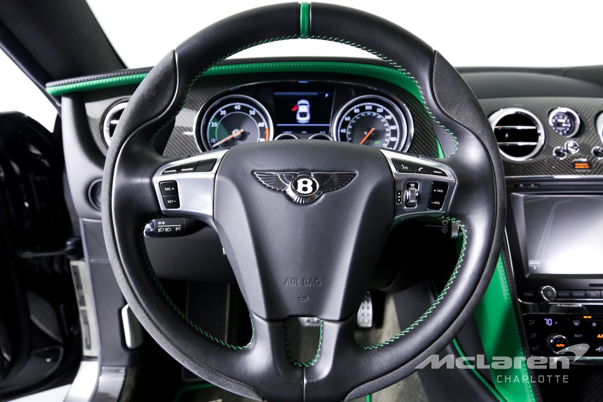 Used 2015 Bentley Continental GT3-R | Charlotte, NC