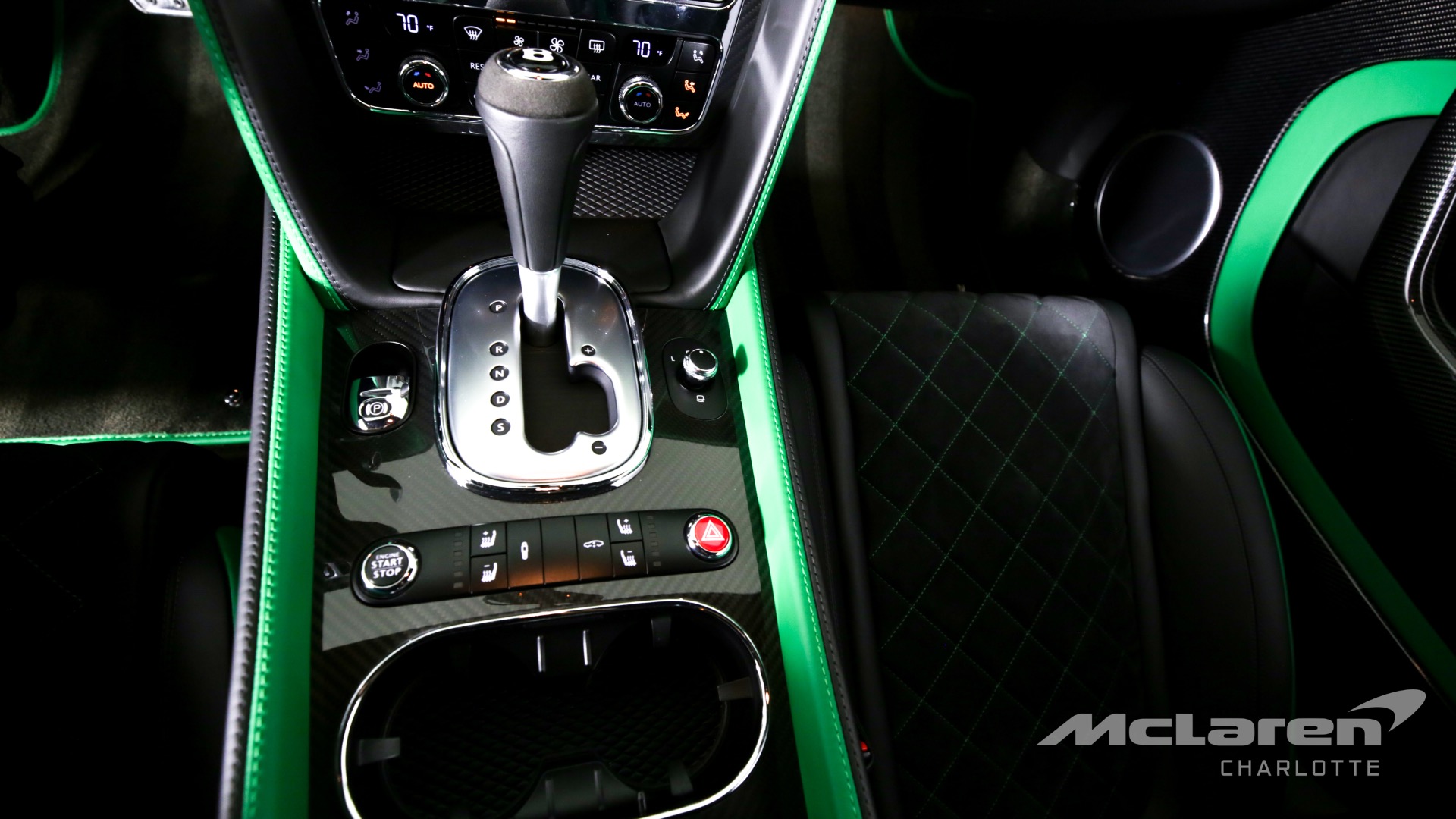 Used 2015 Bentley Continental GT3-R | Charlotte, NC