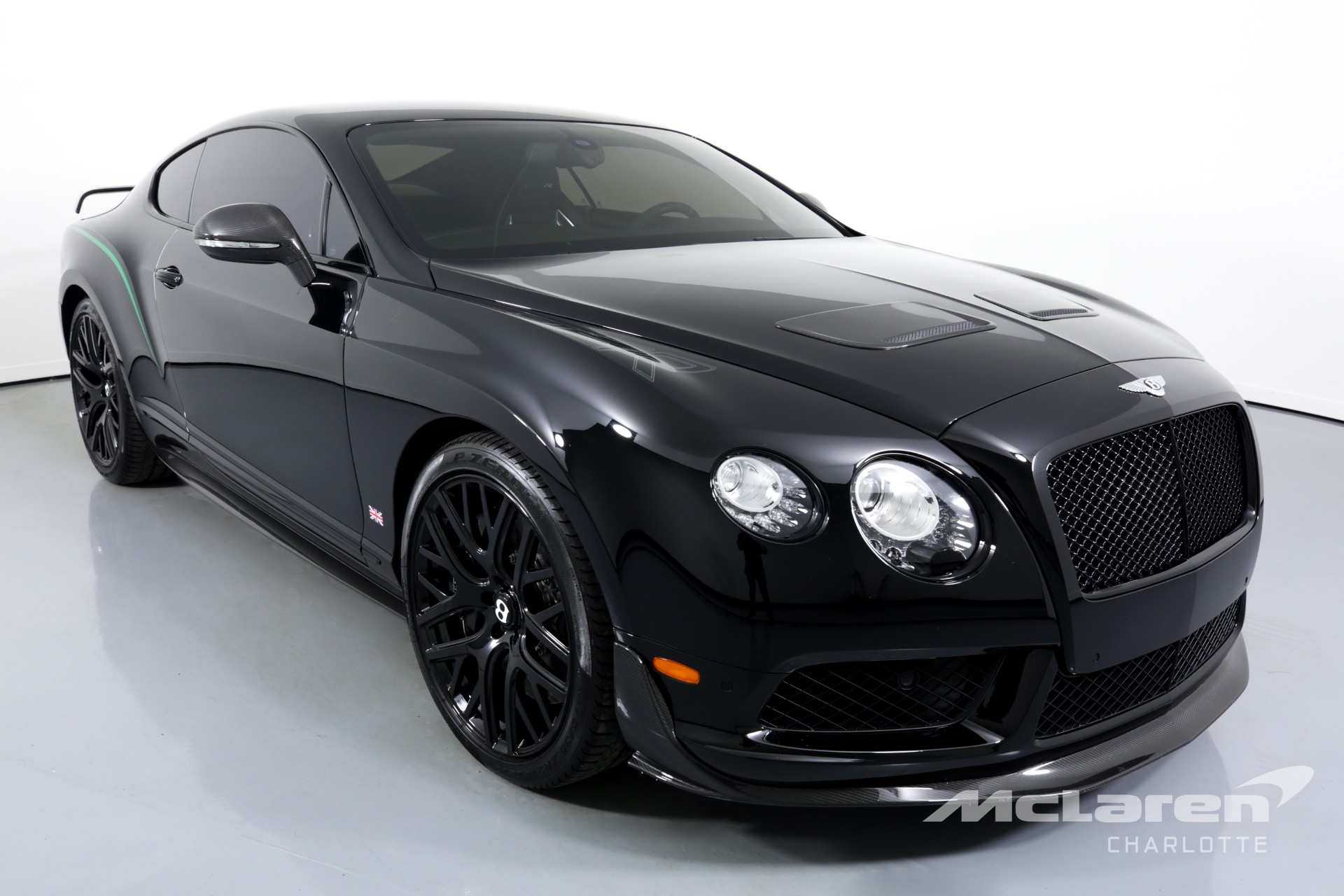 Used 2015 Bentley Continental GT3-R | Charlotte, NC