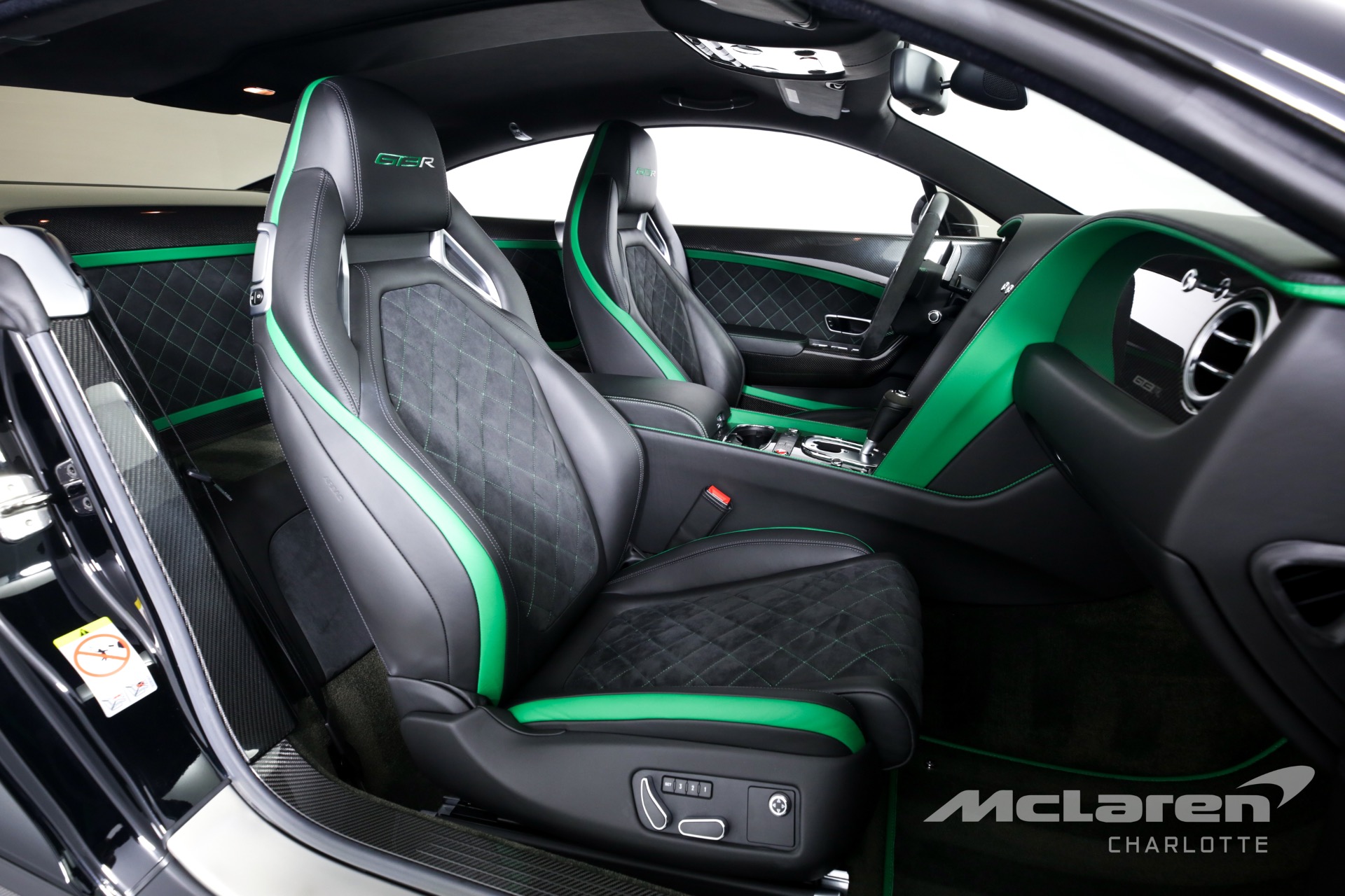 Used 2015 Bentley Continental GT3-R | Charlotte, NC