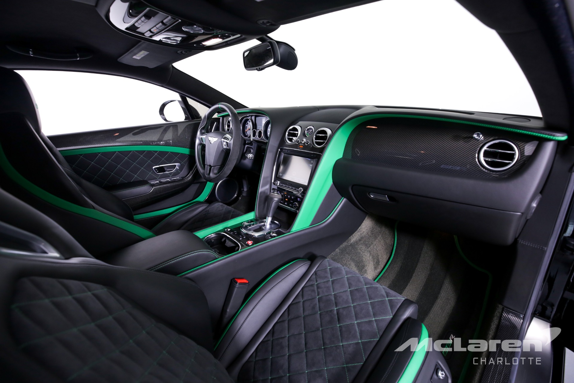 Used 2015 Bentley Continental GT3-R | Charlotte, NC