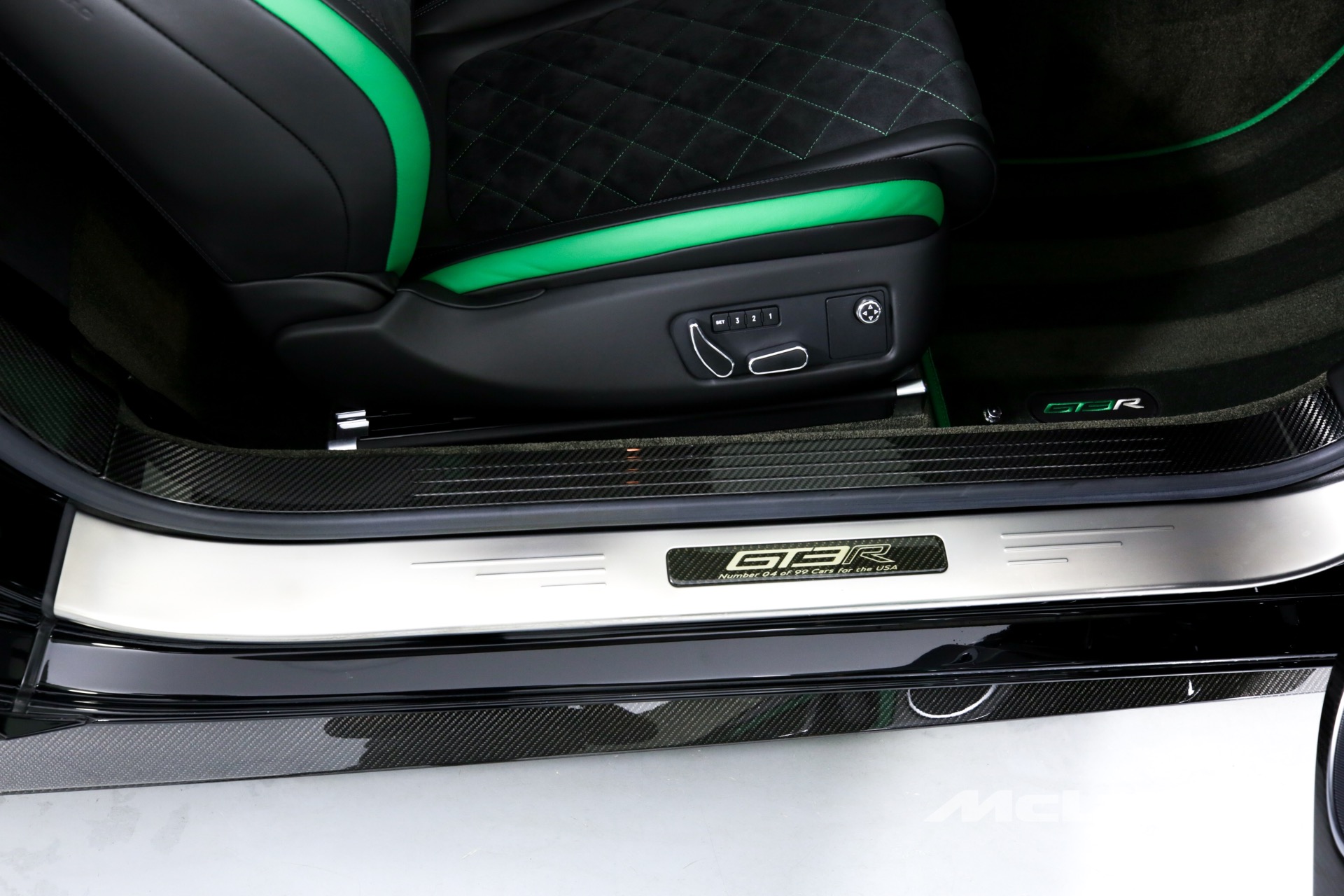 Used 2015 Bentley Continental GT3-R | Charlotte, NC