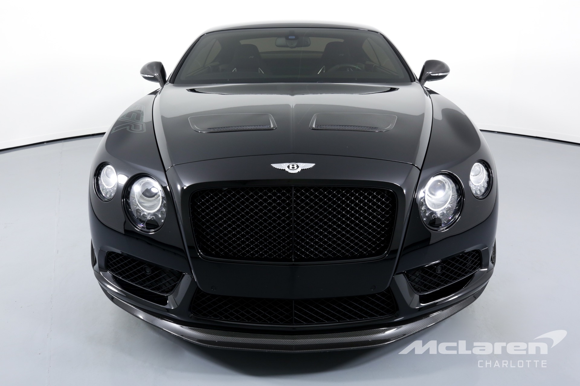Used 2015 Bentley Continental GT3-R | Charlotte, NC