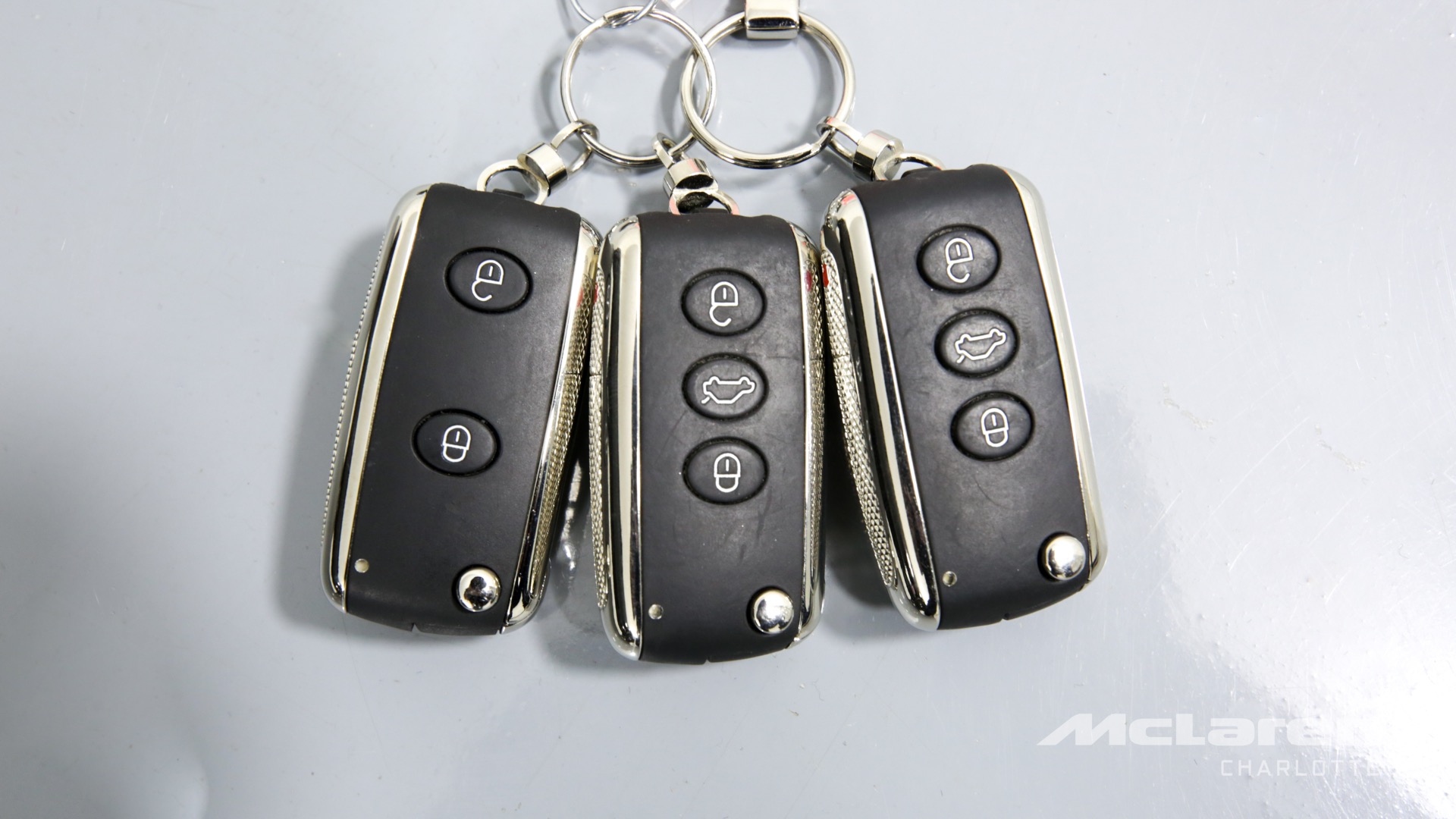 Used 2015 Bentley Continental GT3-R | Charlotte, NC