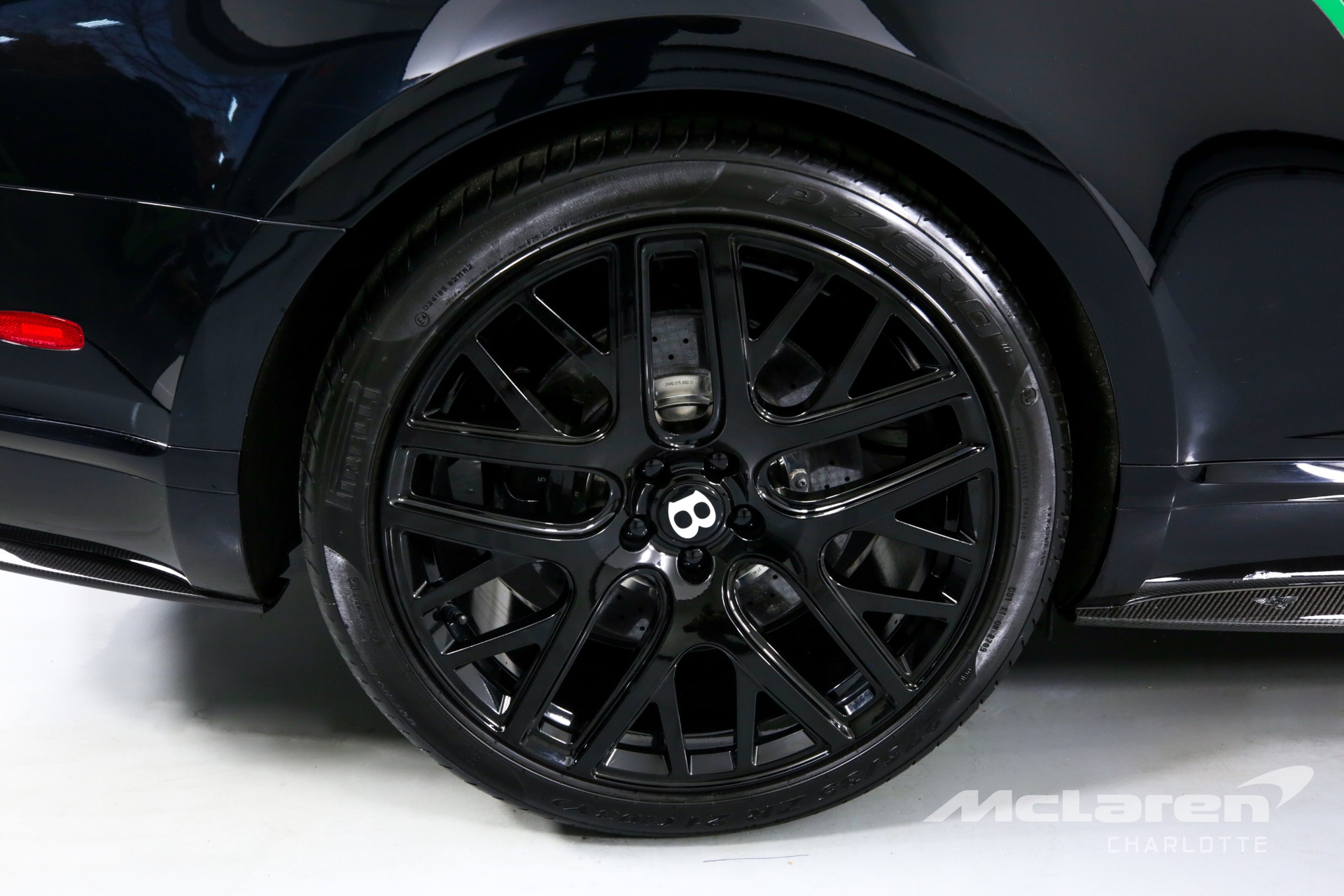 Used 2015 Bentley Continental GT3-R | Charlotte, NC