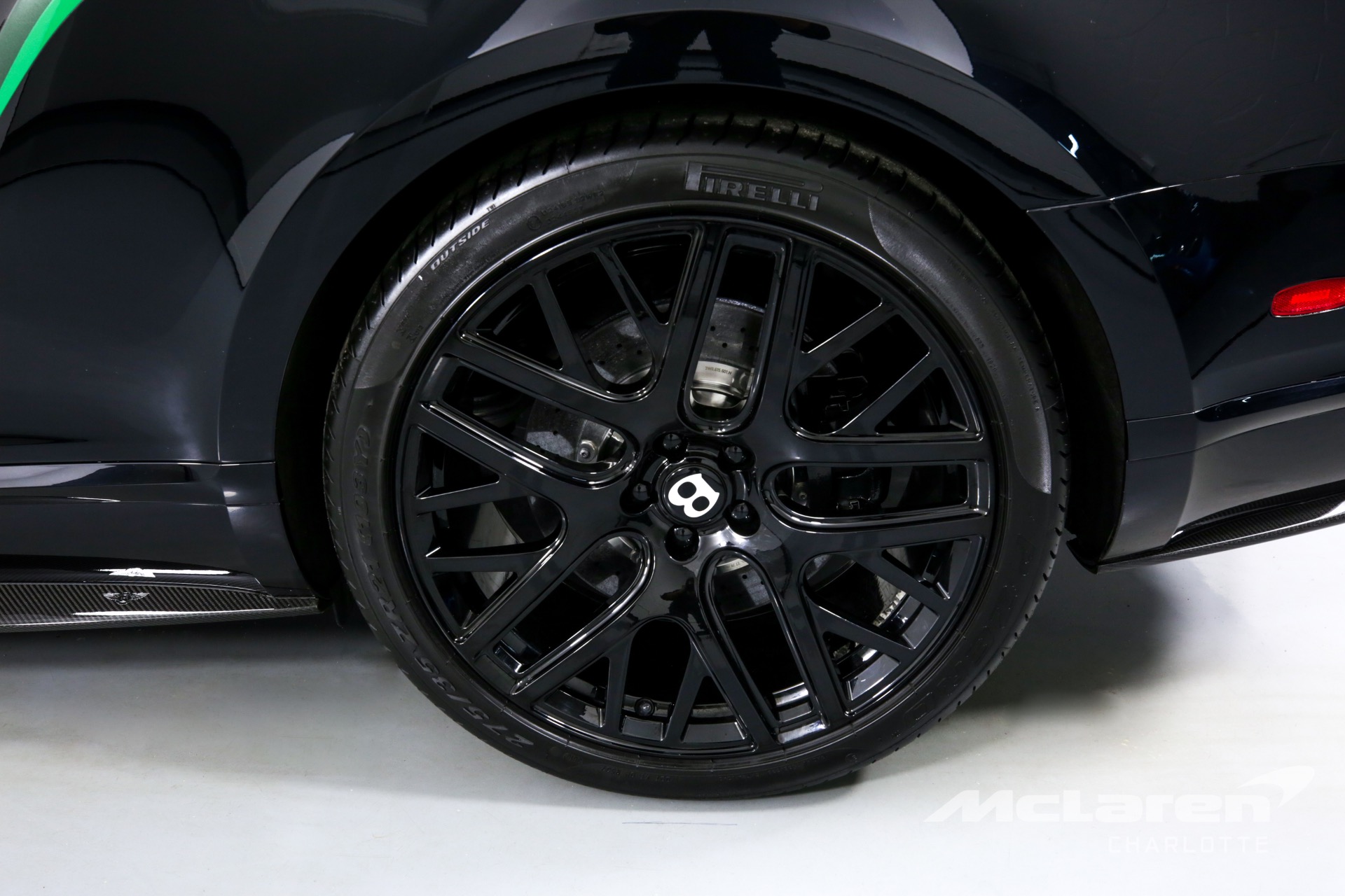 Used 2015 Bentley Continental GT3-R | Charlotte, NC