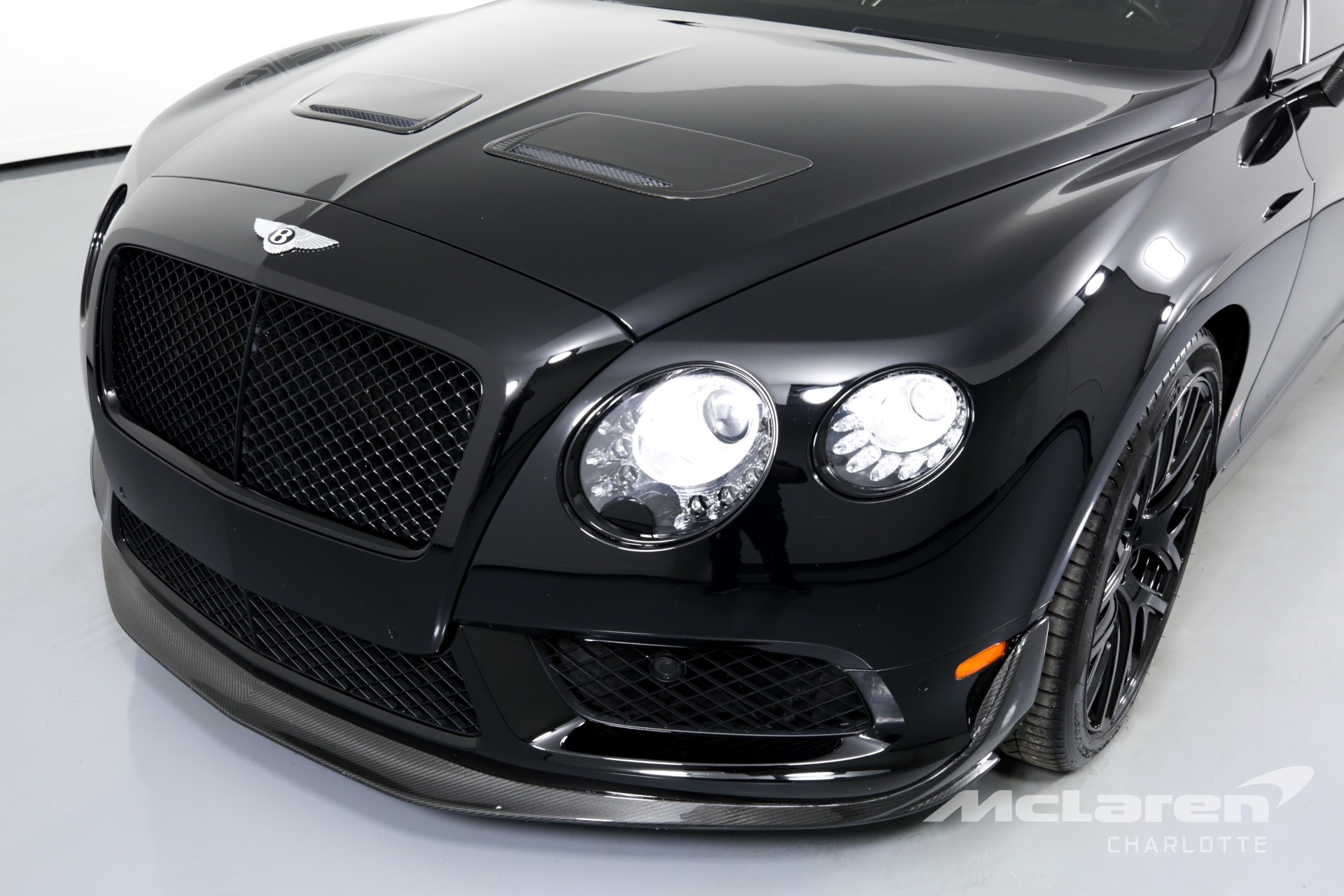 Used 2015 Bentley Continental GT3-R | Charlotte, NC