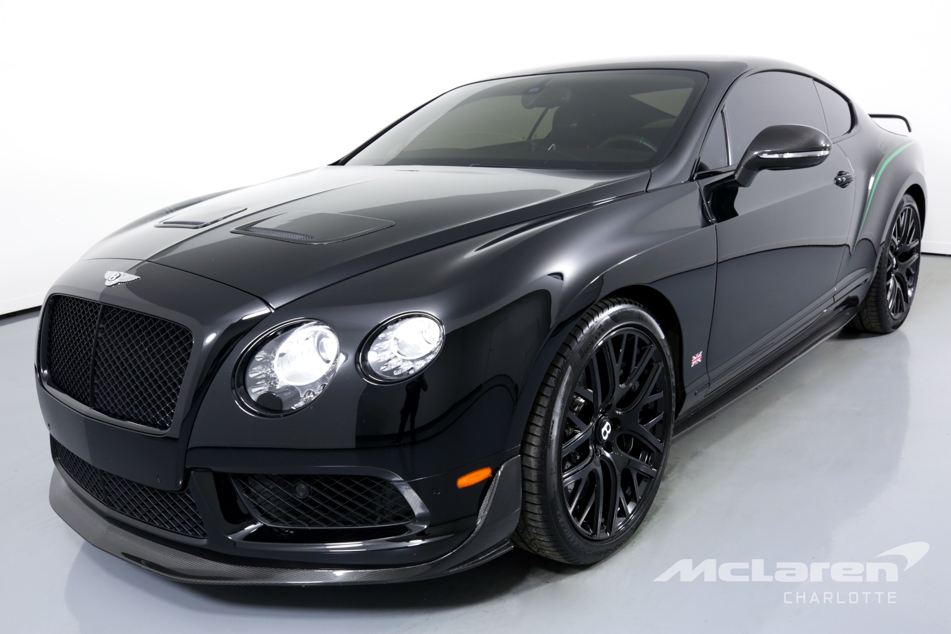 Used 2015 Bentley Continental GT3-R | Charlotte, NC