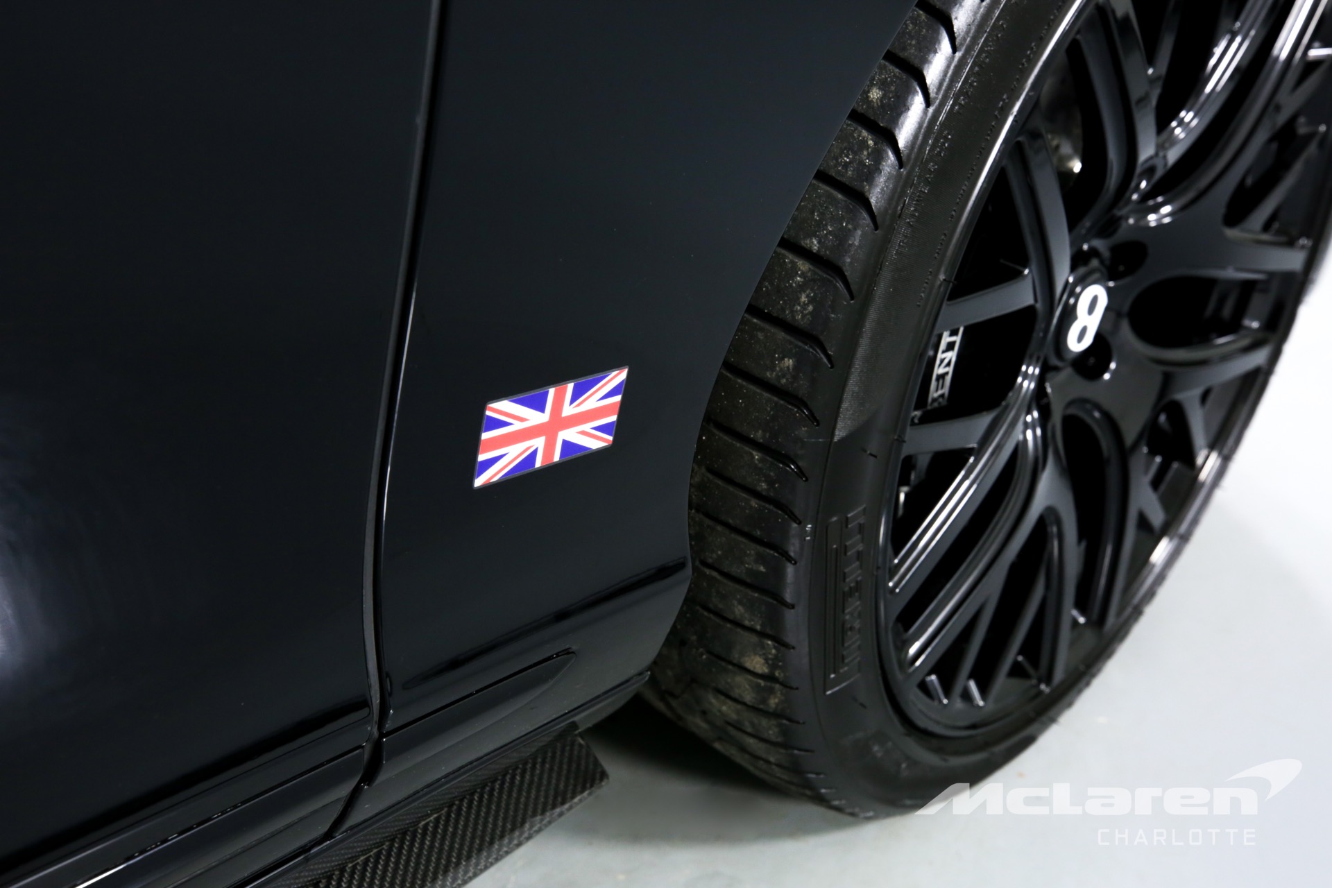 Used 2015 Bentley Continental GT3-R | Charlotte, NC