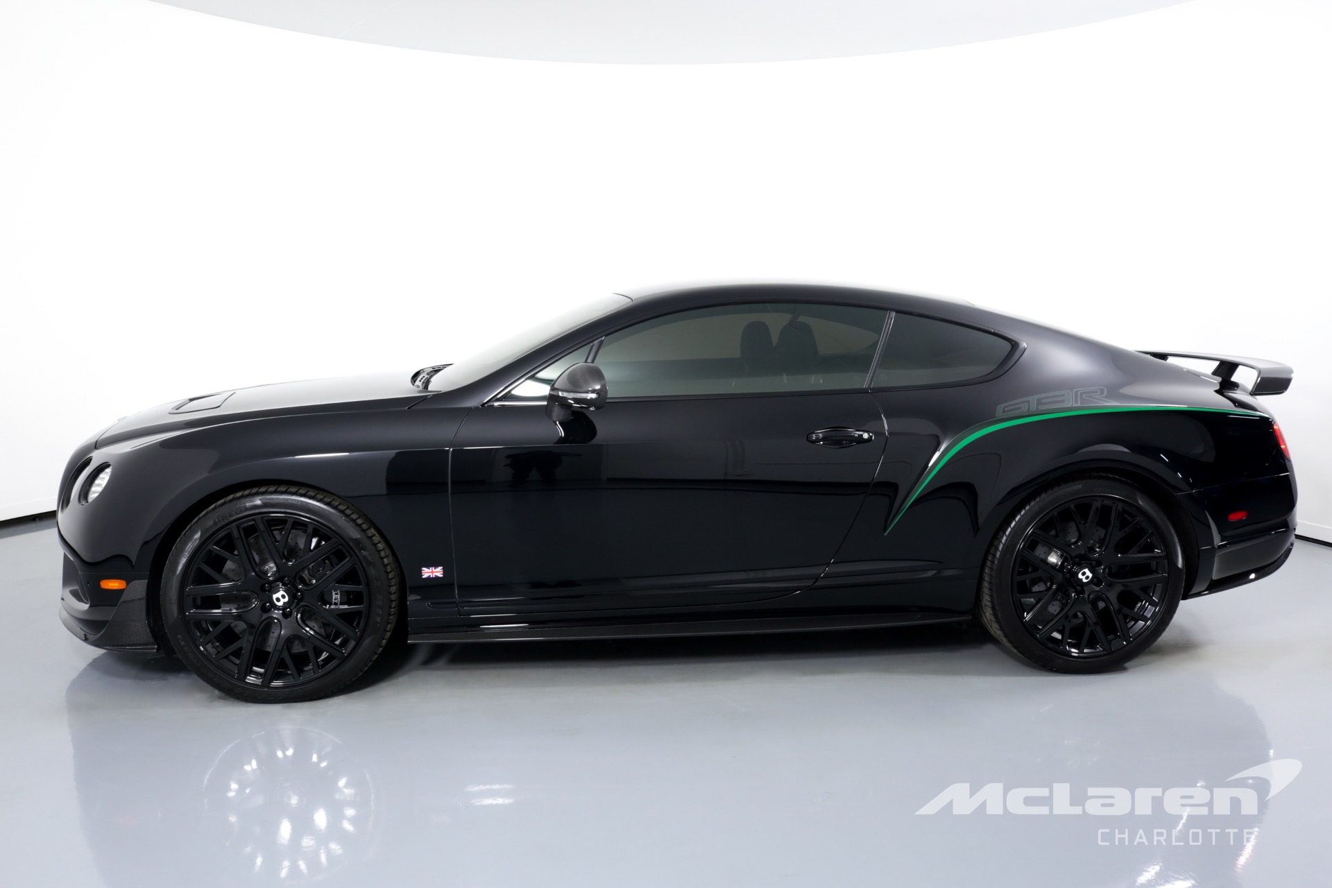 Used 2015 Bentley Continental GT3-R | Charlotte, NC