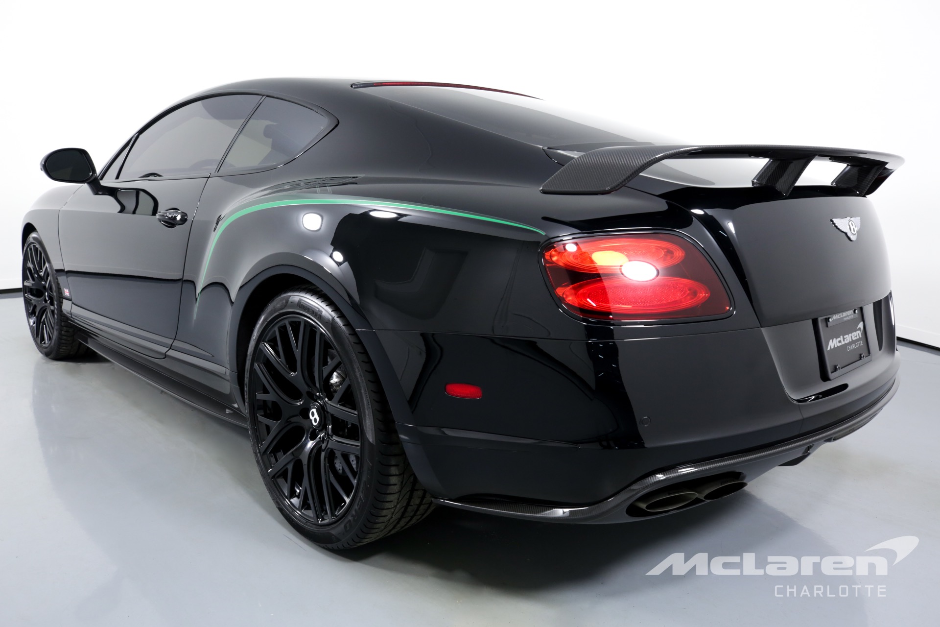 Used 2015 Bentley Continental GT3-R | Charlotte, NC