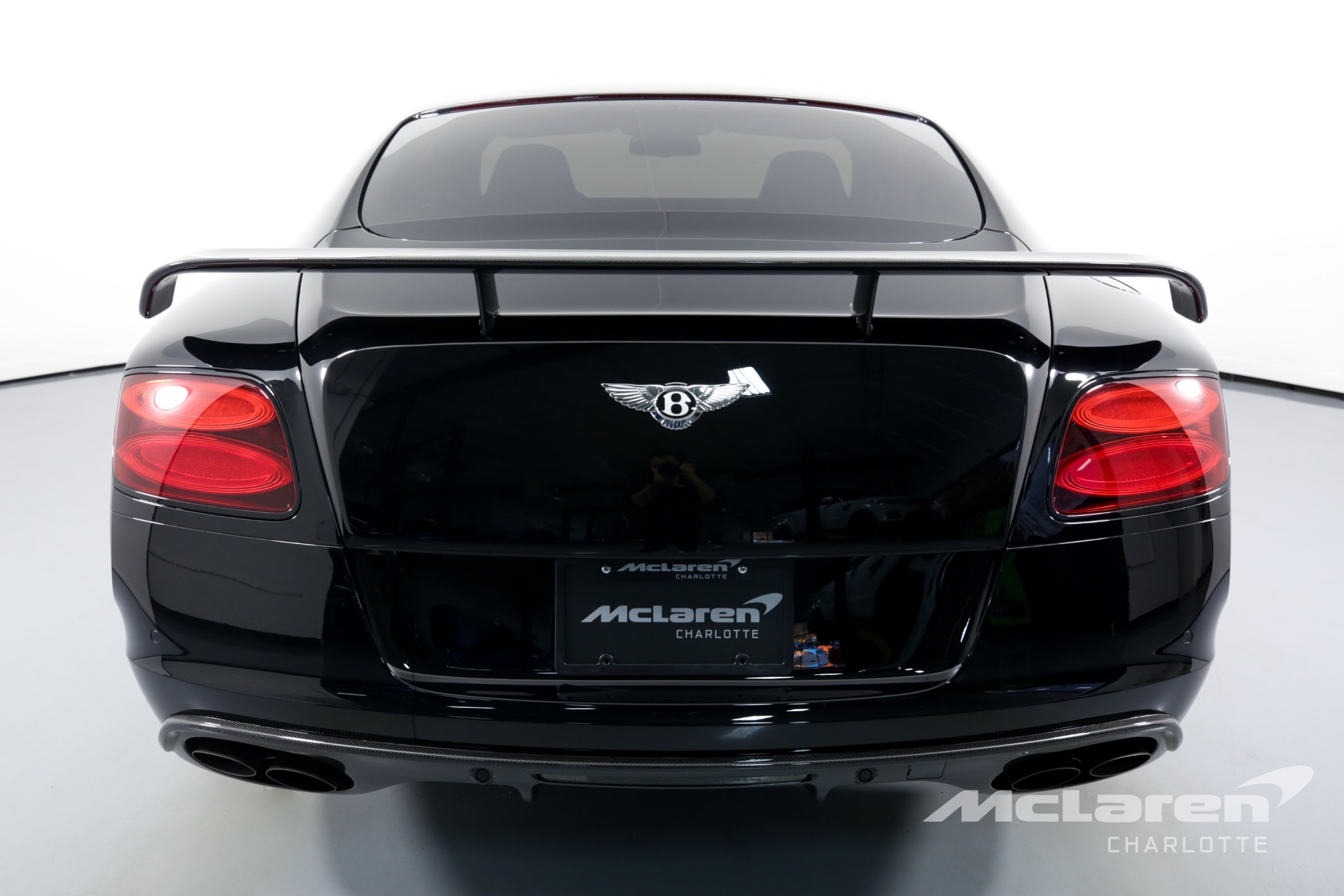 Used 2015 Bentley Continental GT3-R | Charlotte, NC
