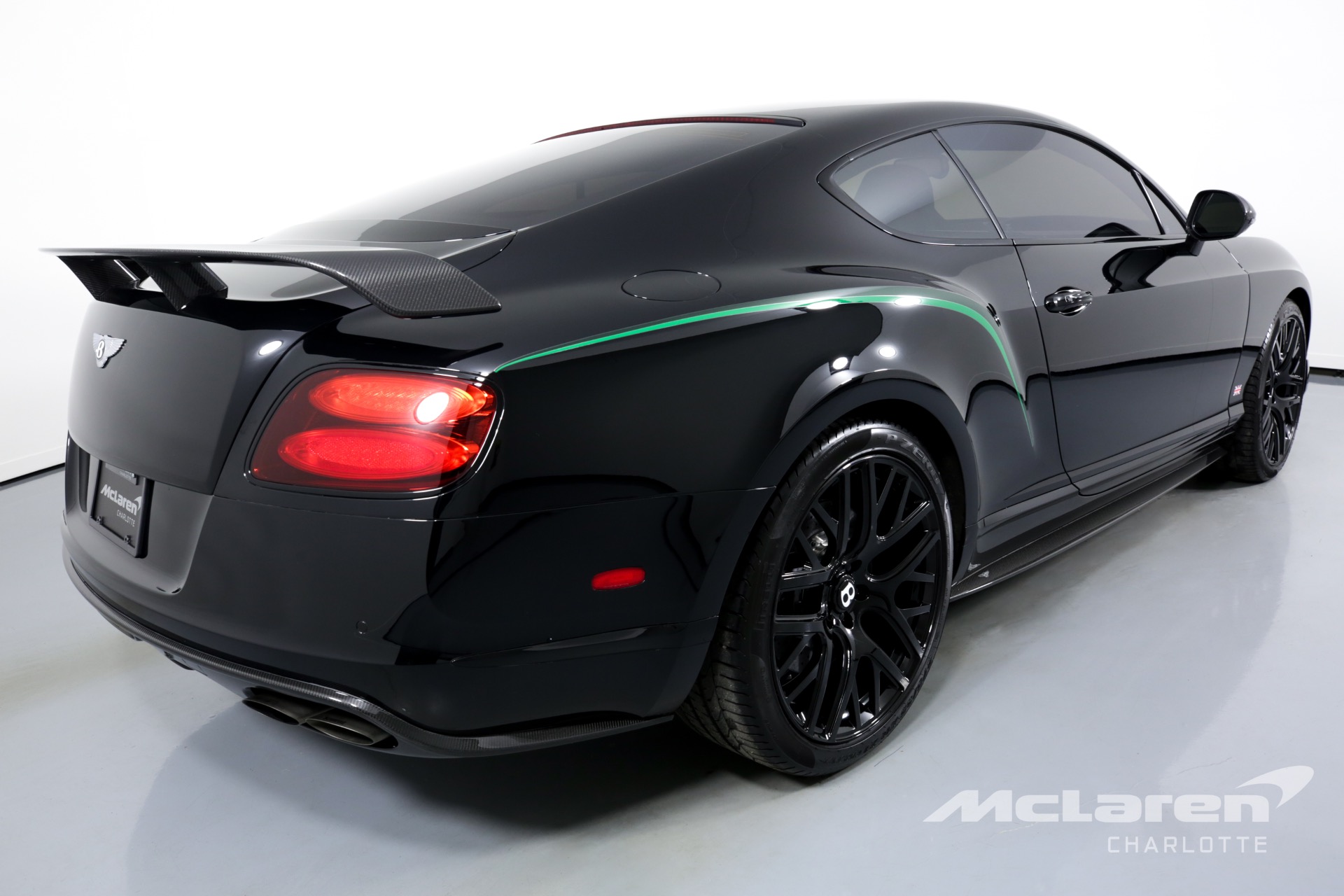 Used 2015 Bentley Continental GT3-R | Charlotte, NC