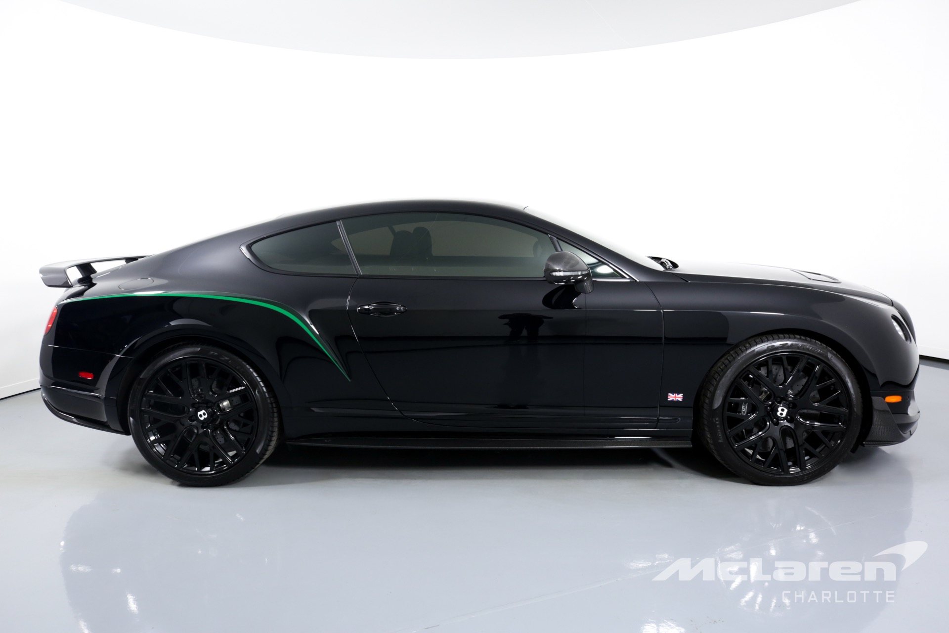 Used 2015 Bentley Continental GT3-R | Charlotte, NC
