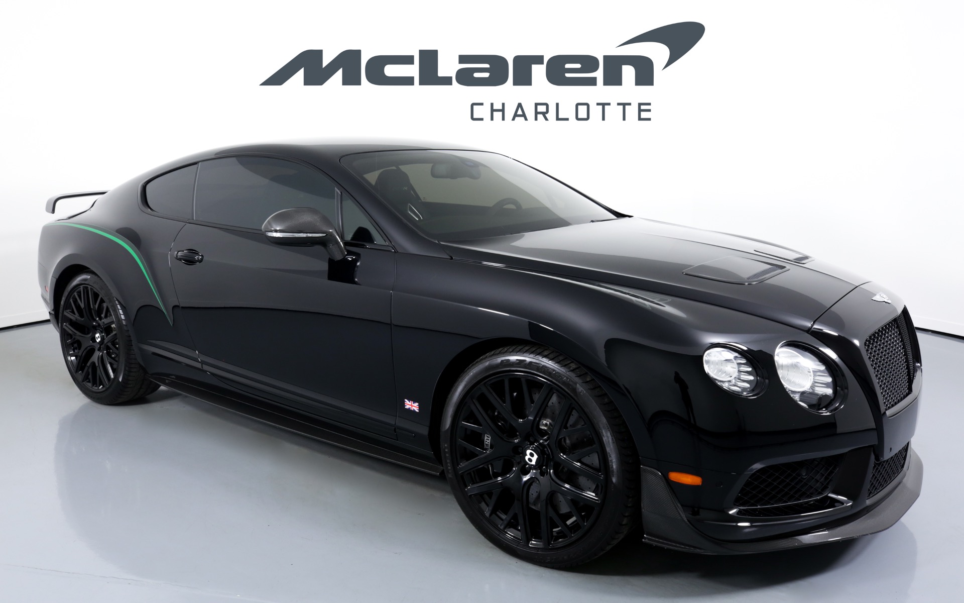 Used 2015 Bentley Continental GT3-R | Charlotte, NC