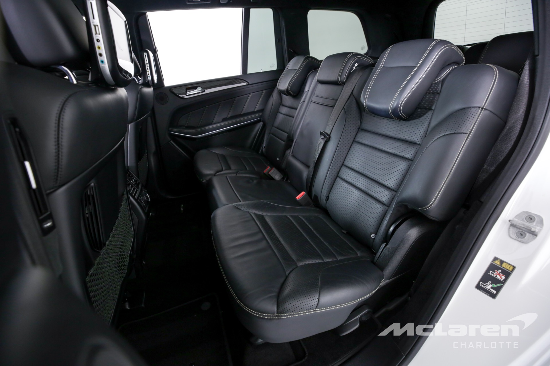 Used 2017 Mercedes-Benz GLS AMG GLS 63 | Charlotte, NC