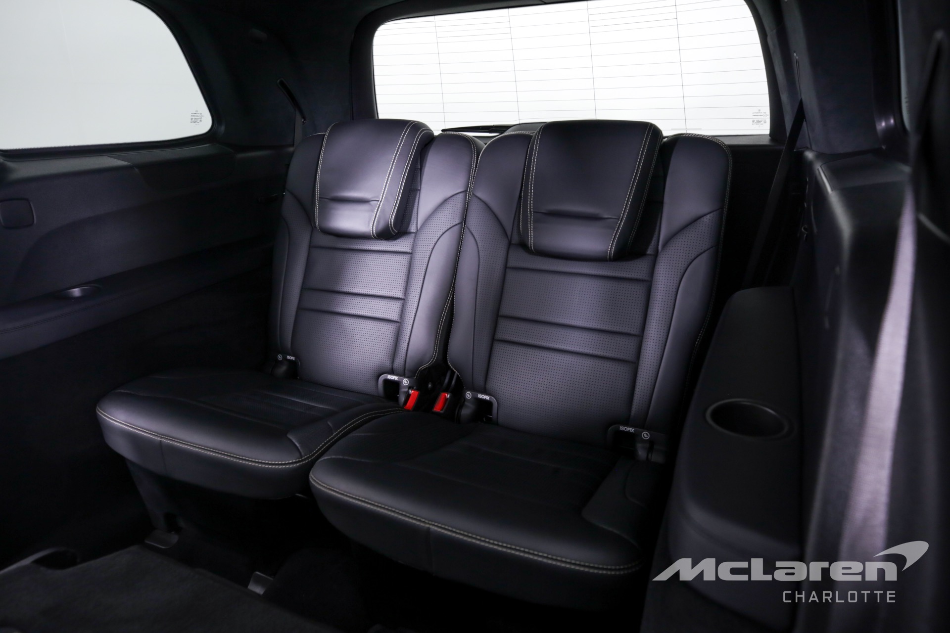 Used 2017 Mercedes-Benz GLS AMG GLS 63 | Charlotte, NC