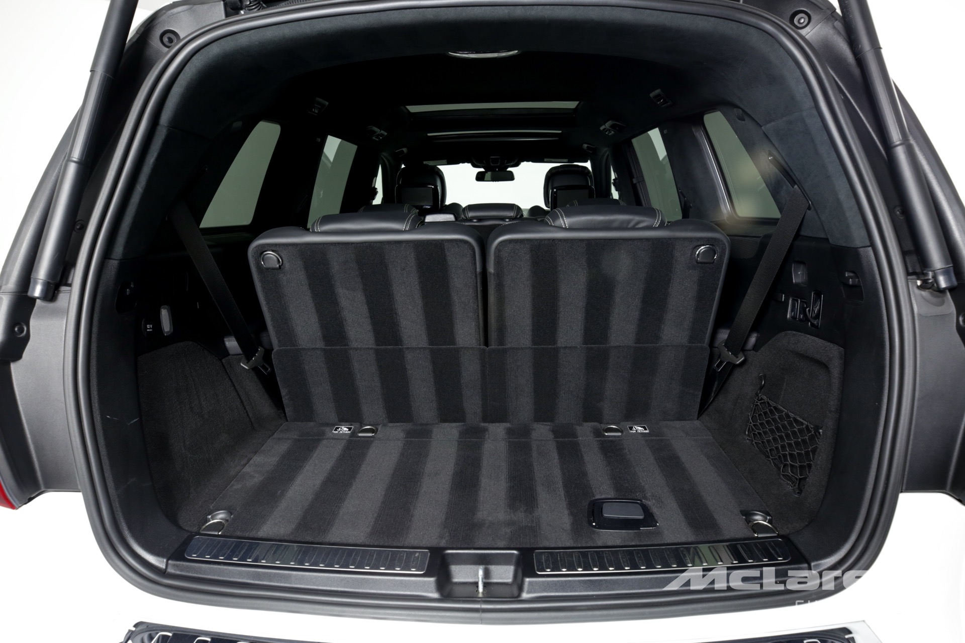 Used 2017 Mercedes-Benz GLS AMG GLS 63 | Charlotte, NC