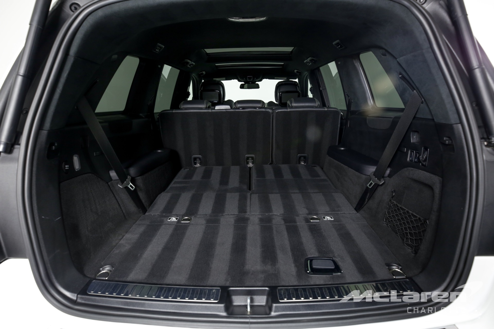 Used 2017 Mercedes-Benz GLS AMG GLS 63 | Charlotte, NC