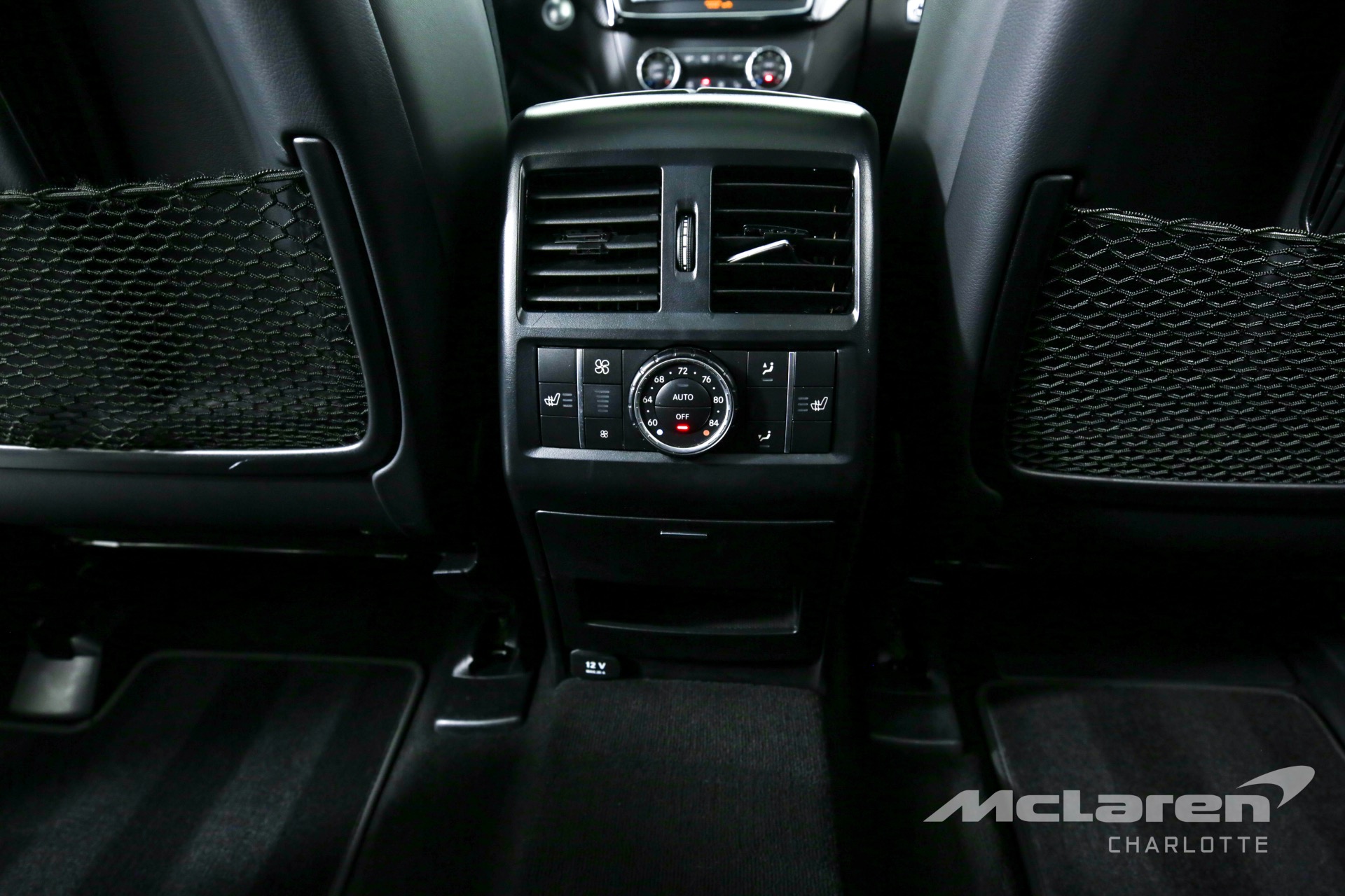 Used 2017 Mercedes-Benz GLS AMG GLS 63 | Charlotte, NC