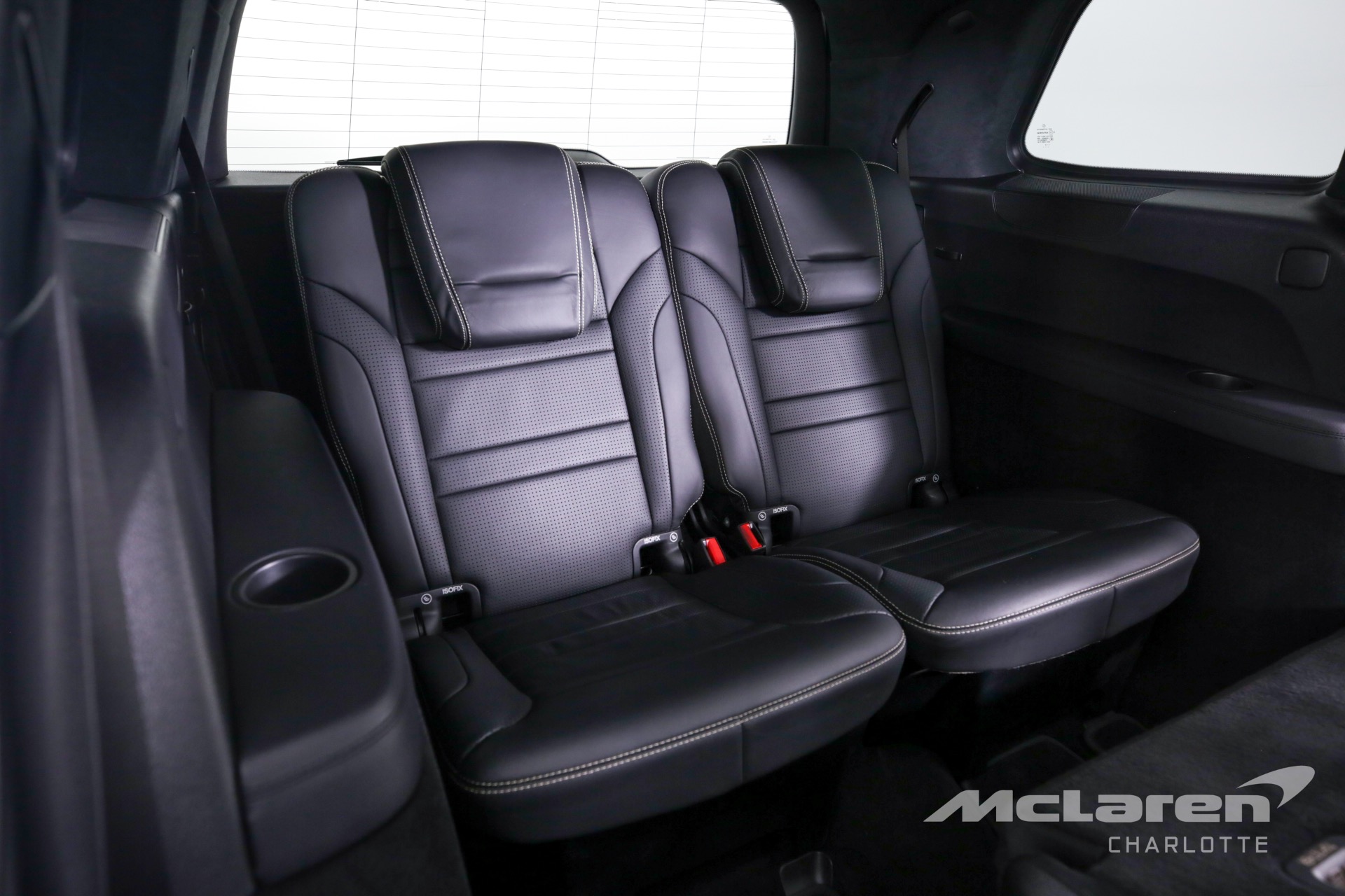 Used 2017 Mercedes-Benz GLS AMG GLS 63 | Charlotte, NC