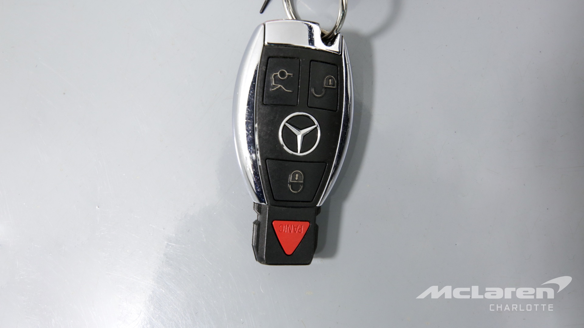 Used 2017 Mercedes-Benz GLS AMG GLS 63 | Charlotte, NC