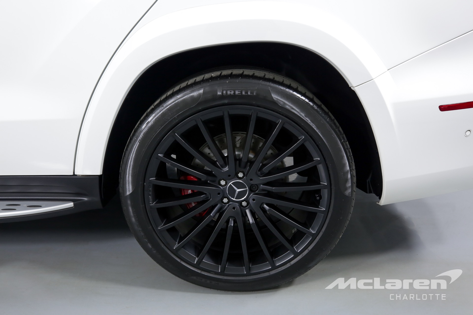 Used 2017 Mercedes-Benz GLS AMG GLS 63 | Charlotte, NC