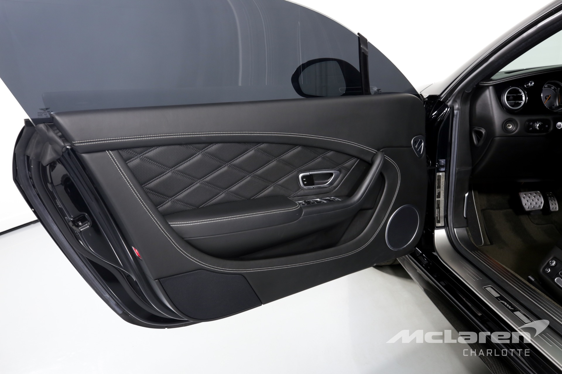 Used 2015 Bentley Continental GT Speed | Charlotte, NC