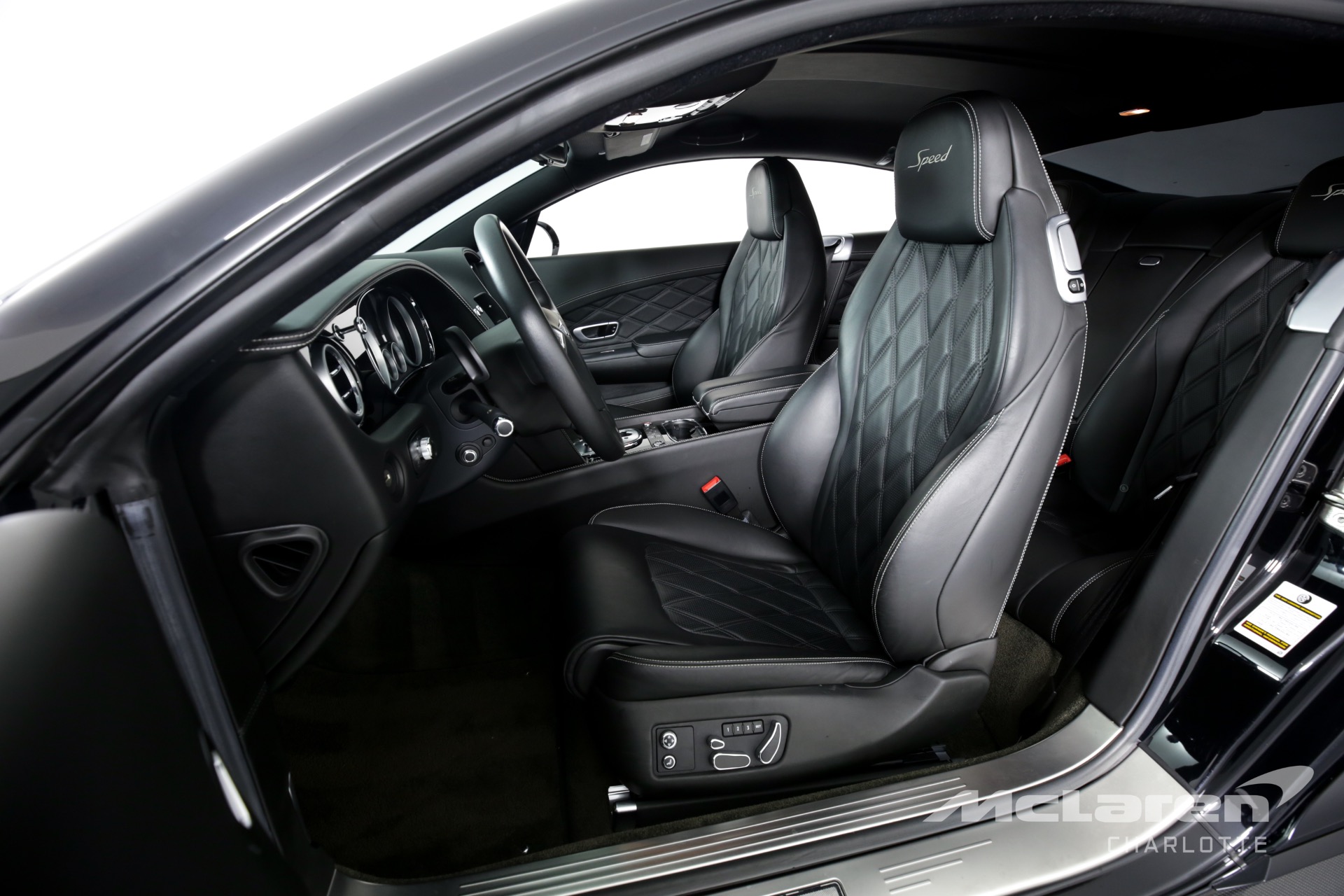 Used 2015 Bentley Continental GT Speed | Charlotte, NC