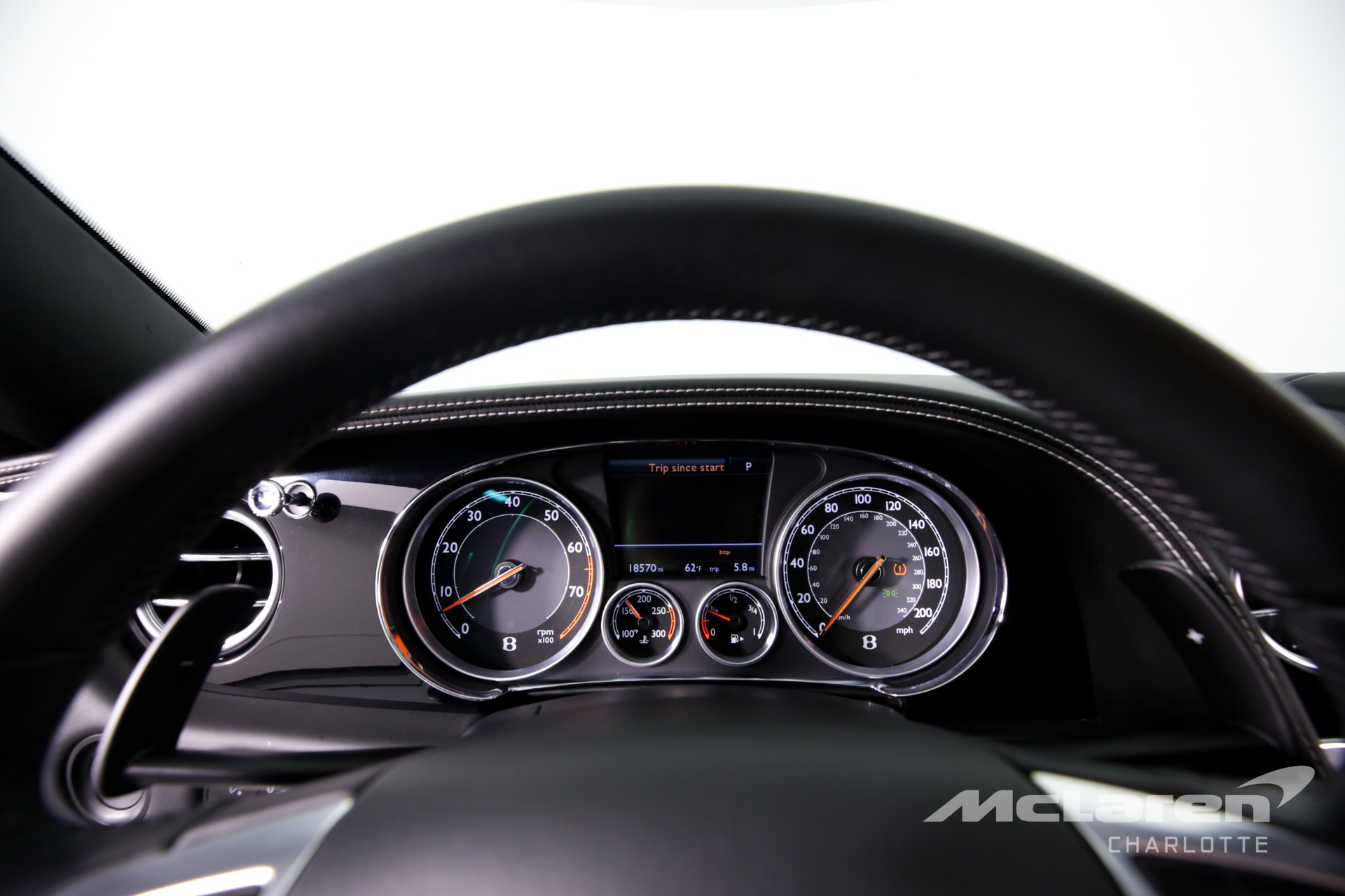 Used 2015 Bentley Continental GT Speed | Charlotte, NC