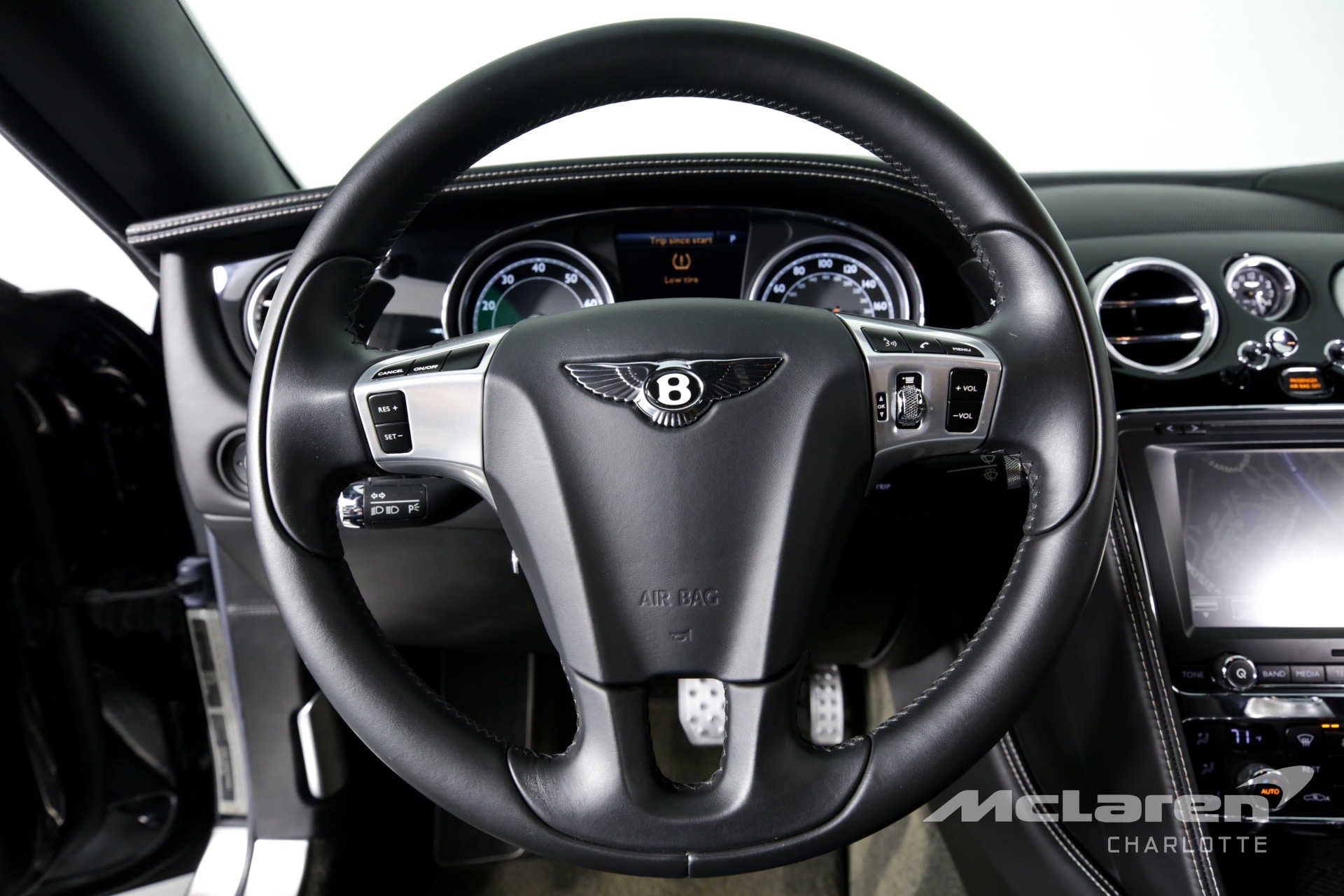 Used 2015 Bentley Continental GT Speed | Charlotte, NC