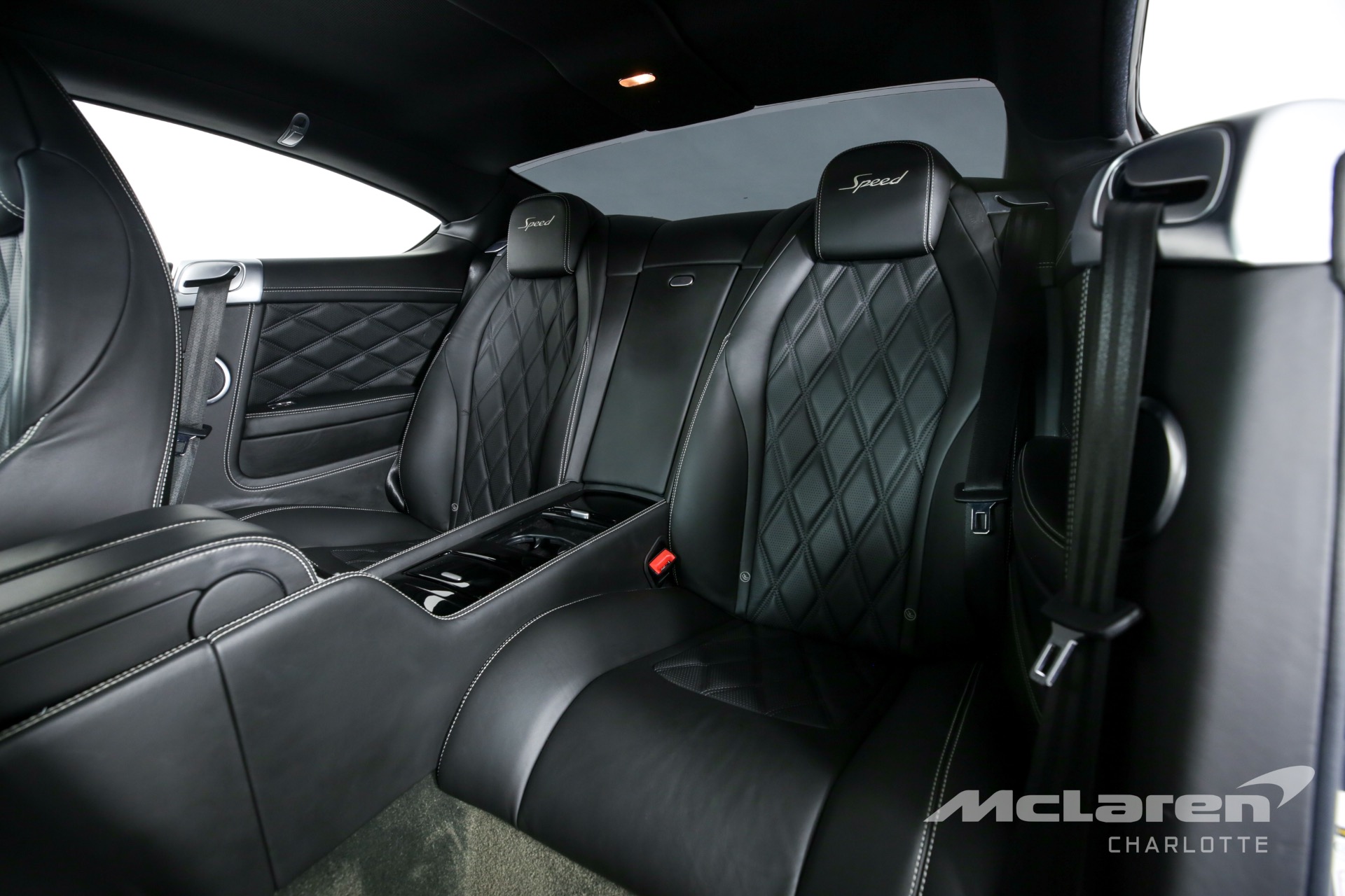 Used 2015 Bentley Continental GT Speed | Charlotte, NC