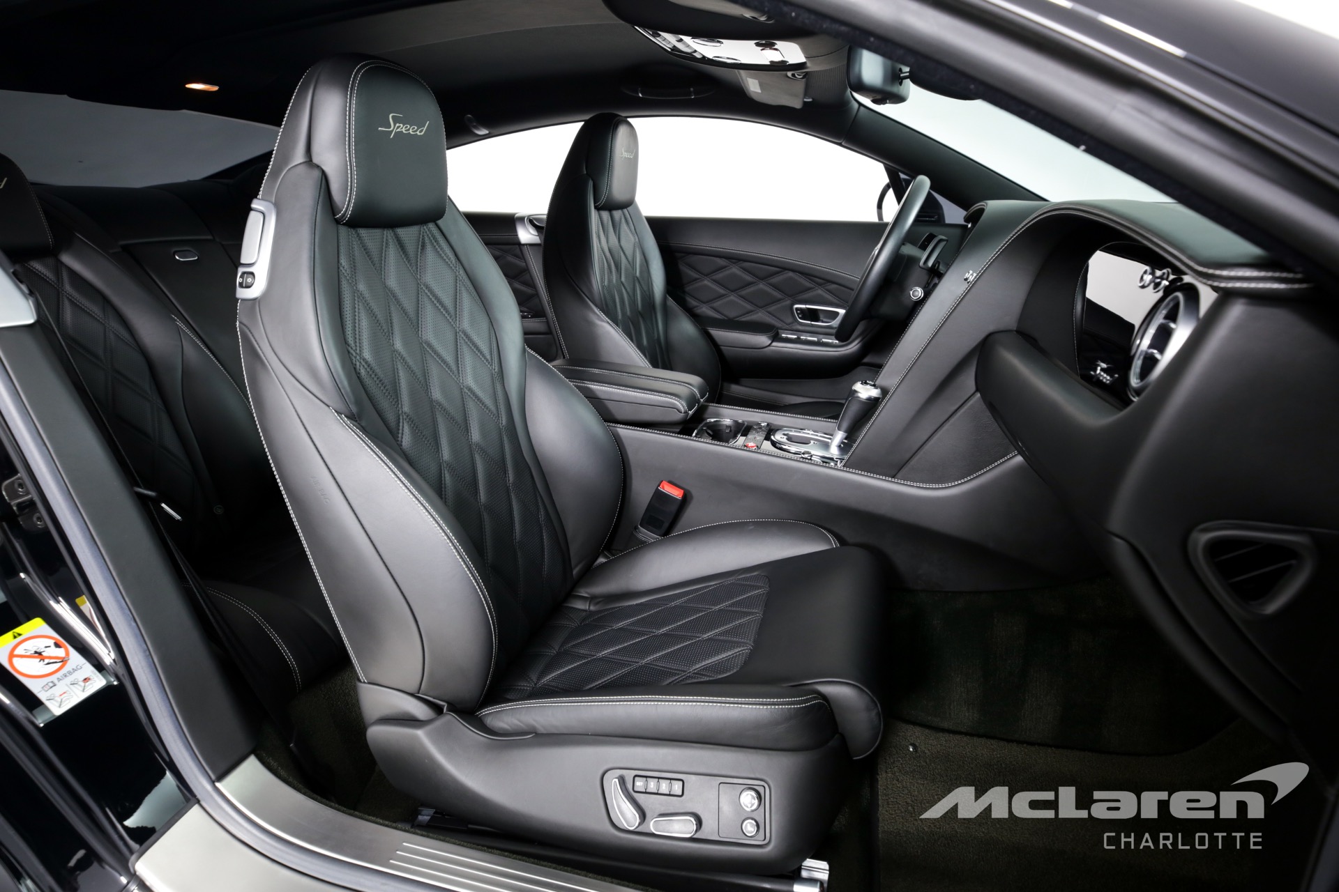 Used 2015 Bentley Continental GT Speed | Charlotte, NC