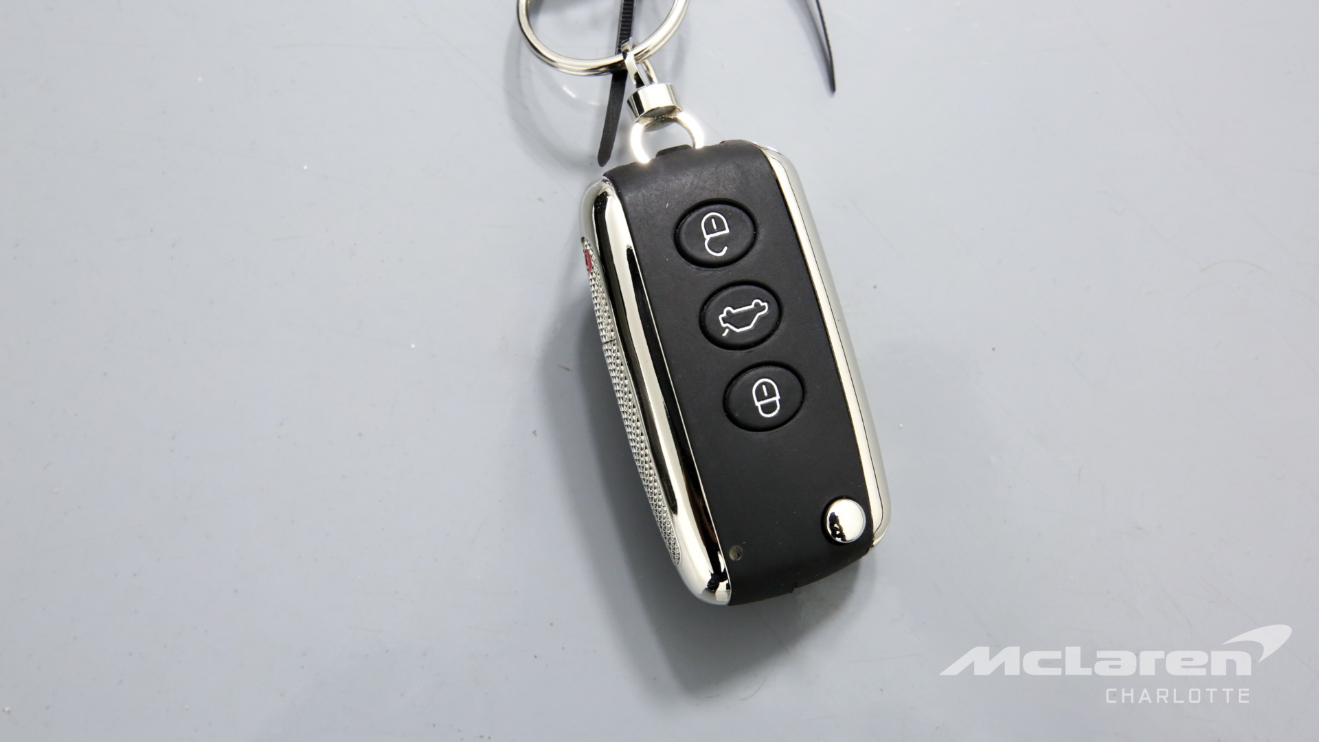 Used 2015 Bentley Continental GT Speed | Charlotte, NC