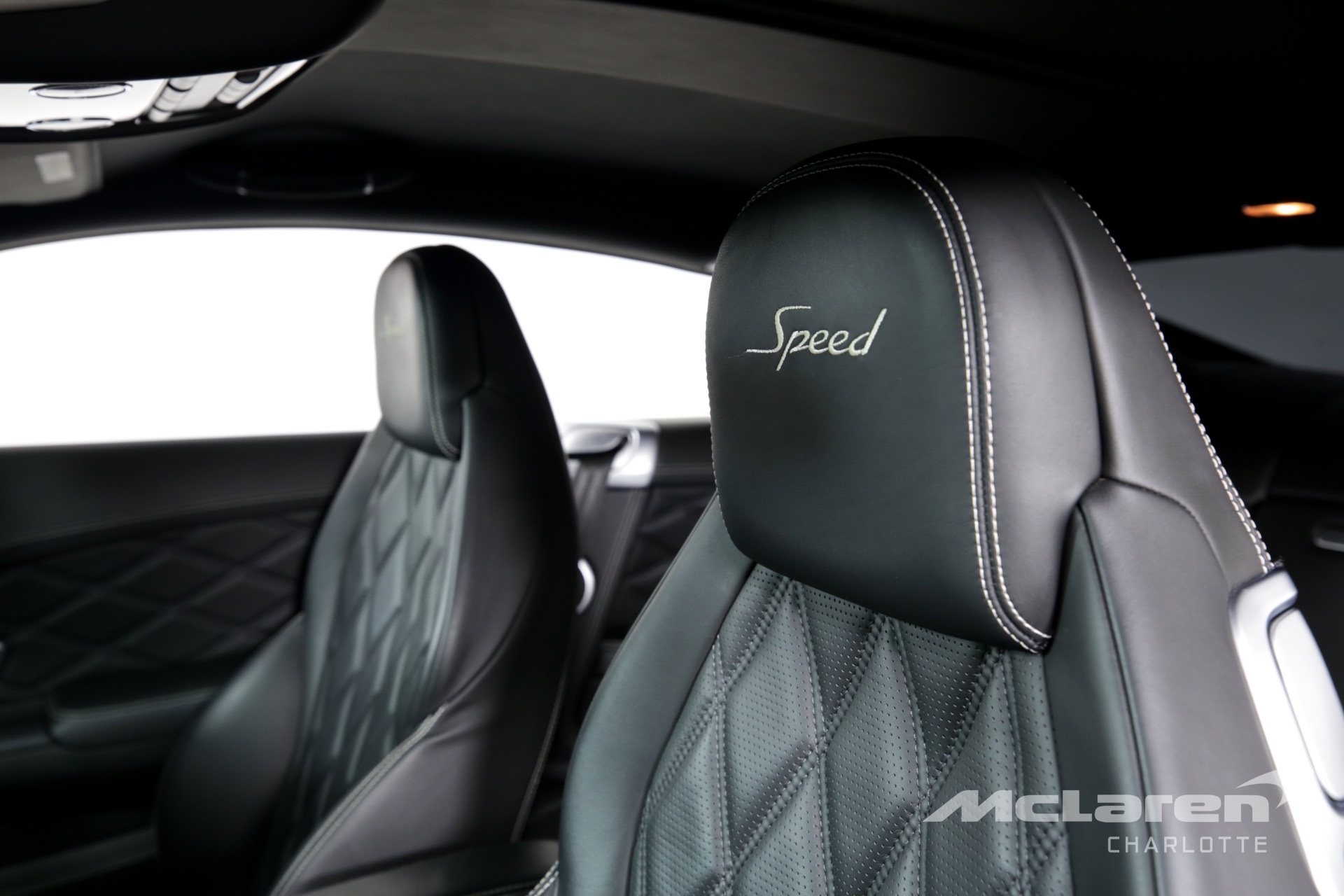 Used 2015 Bentley Continental GT Speed | Charlotte, NC